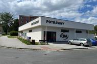 Fotografie Potraviny CBA