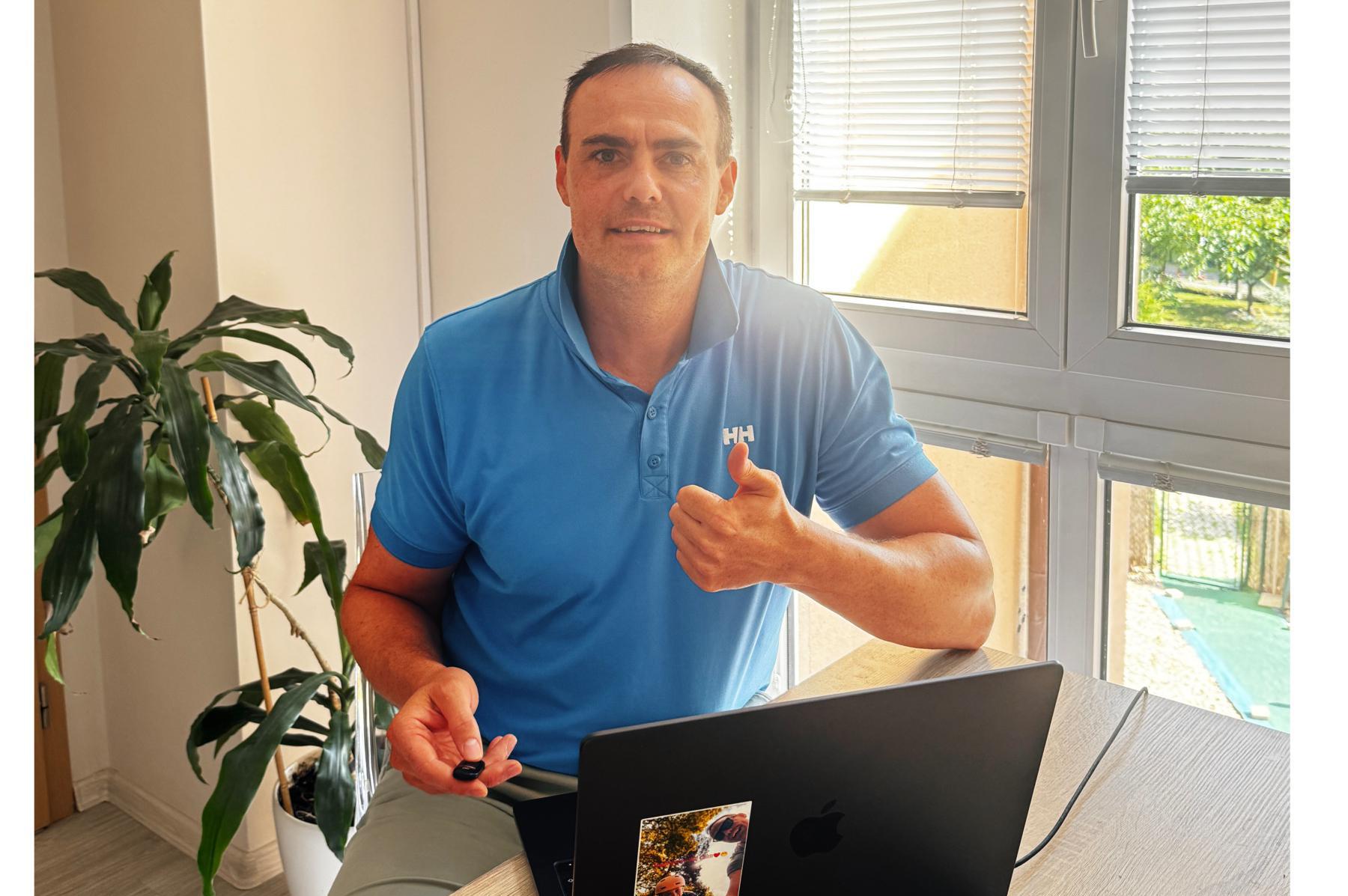 IT pomoc Václav Štandera