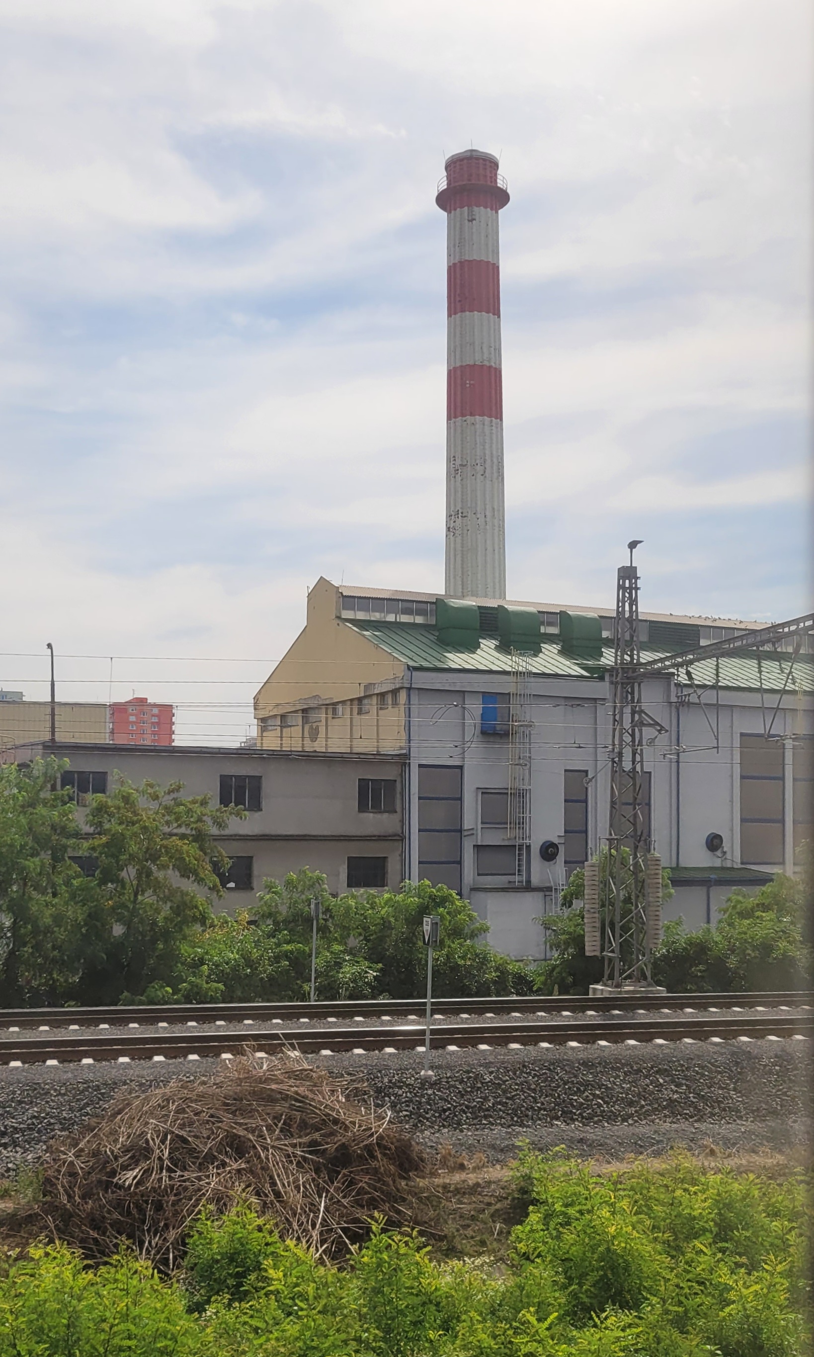 Yokohama TWS Czech Republic, a.s. foto 2