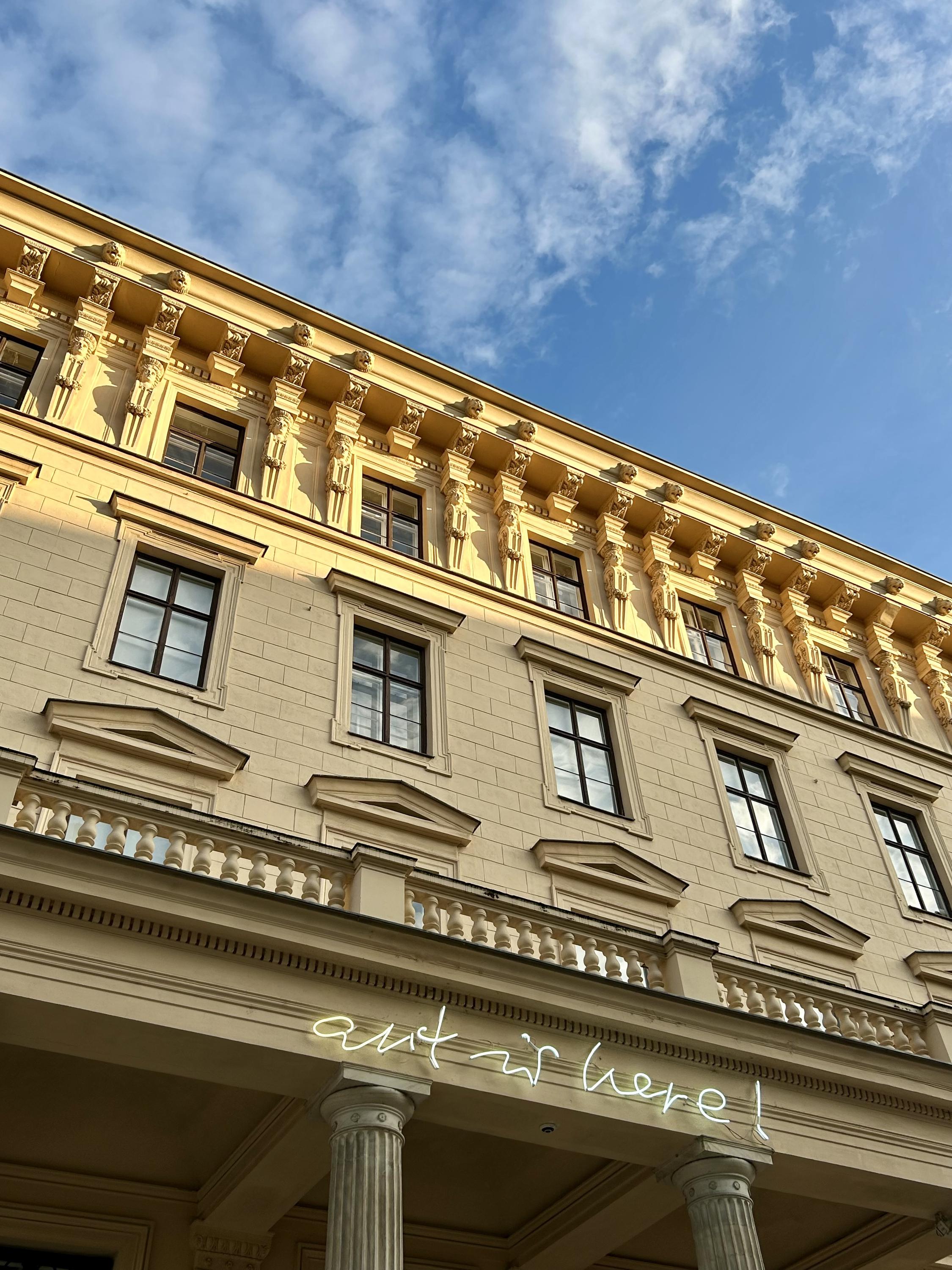 Moravská galerie foto 4