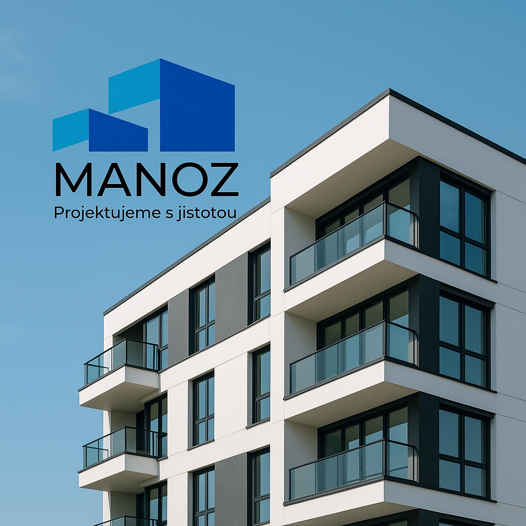 Projekční kancelář MANOZ foto 1