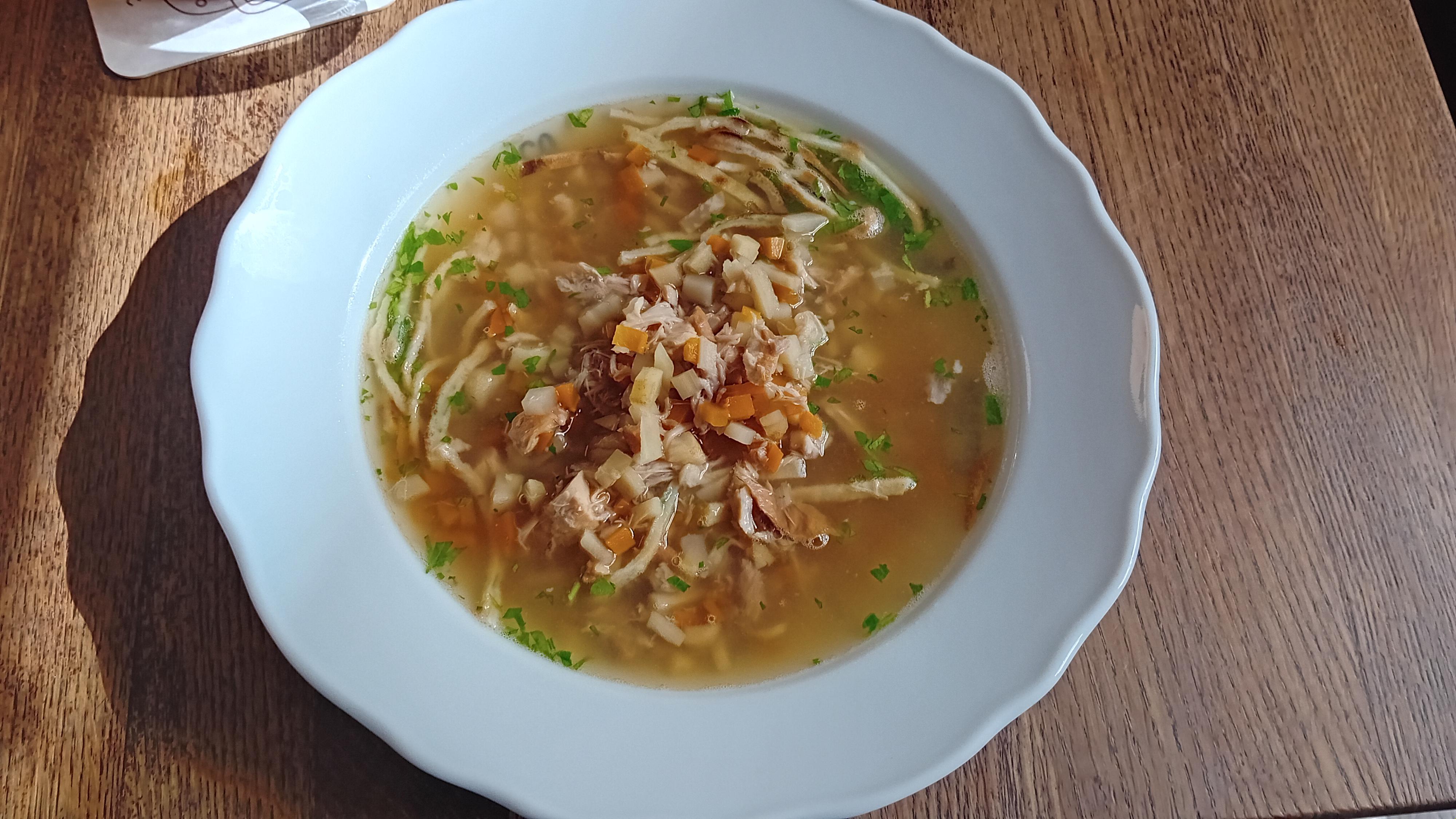 Lokál U Jiráta foto 3