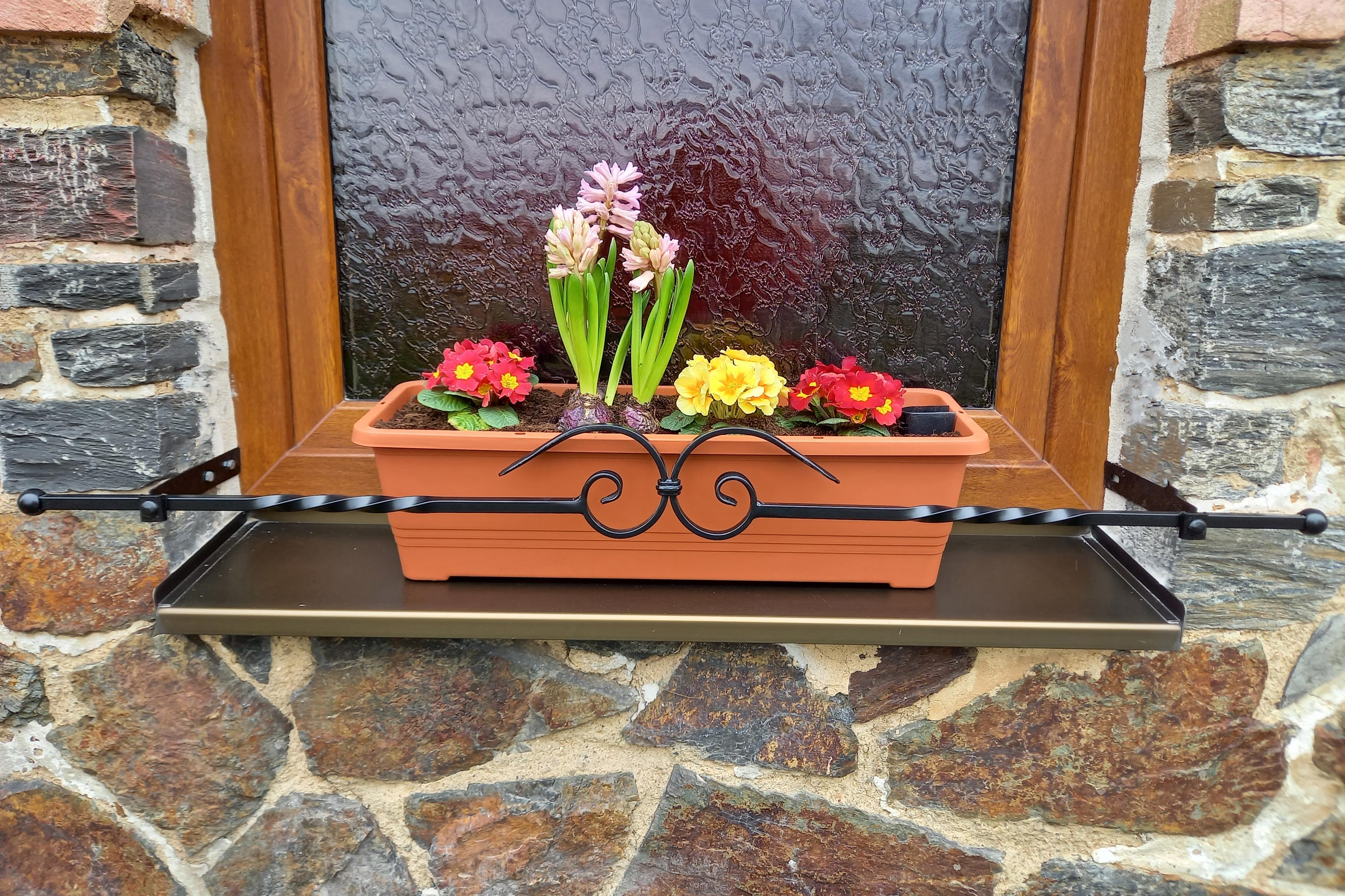 Kovovýroba Jindřich Hrach