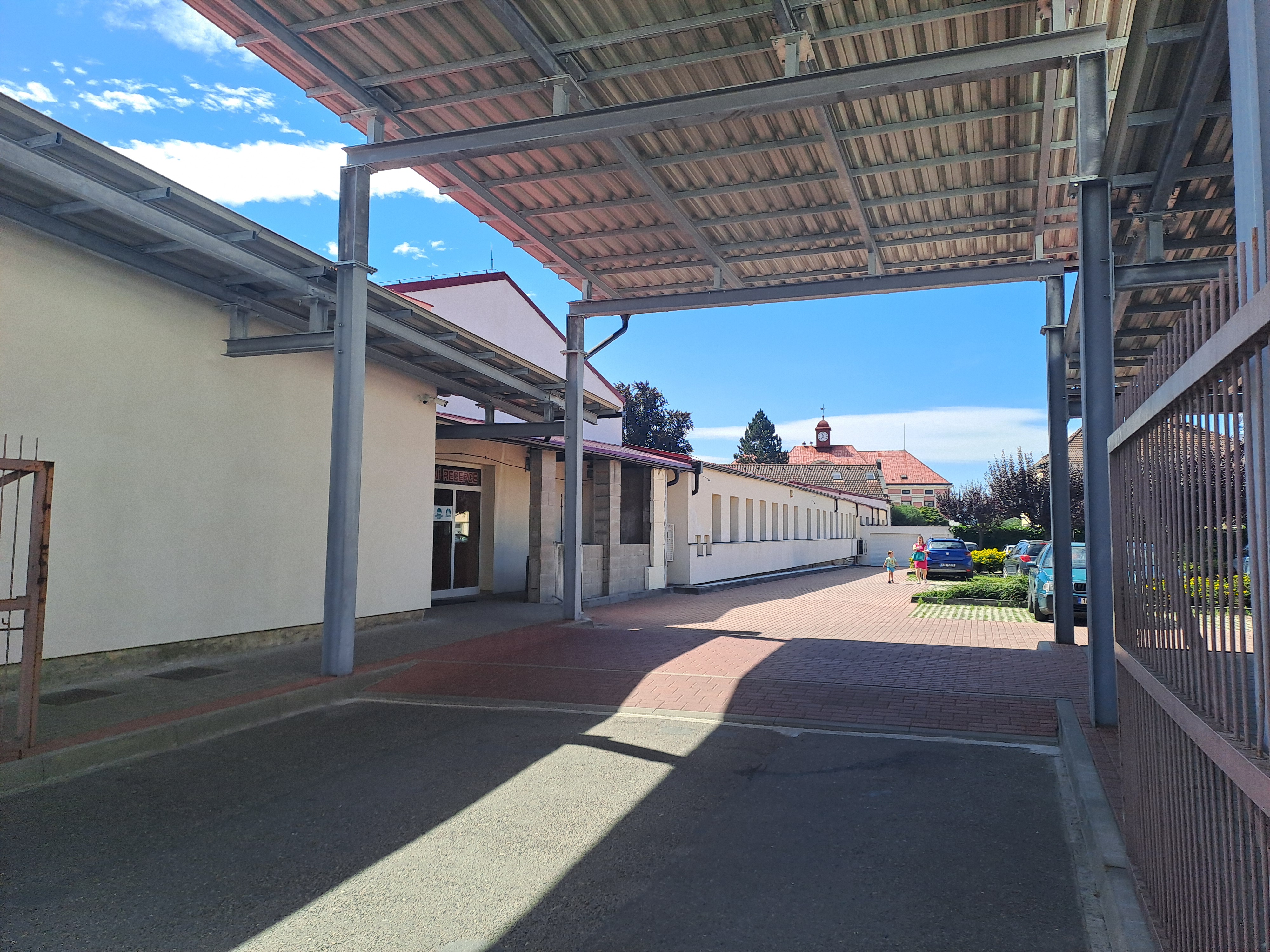 CZP - Centrum zdravotní péče Jirny foto 3