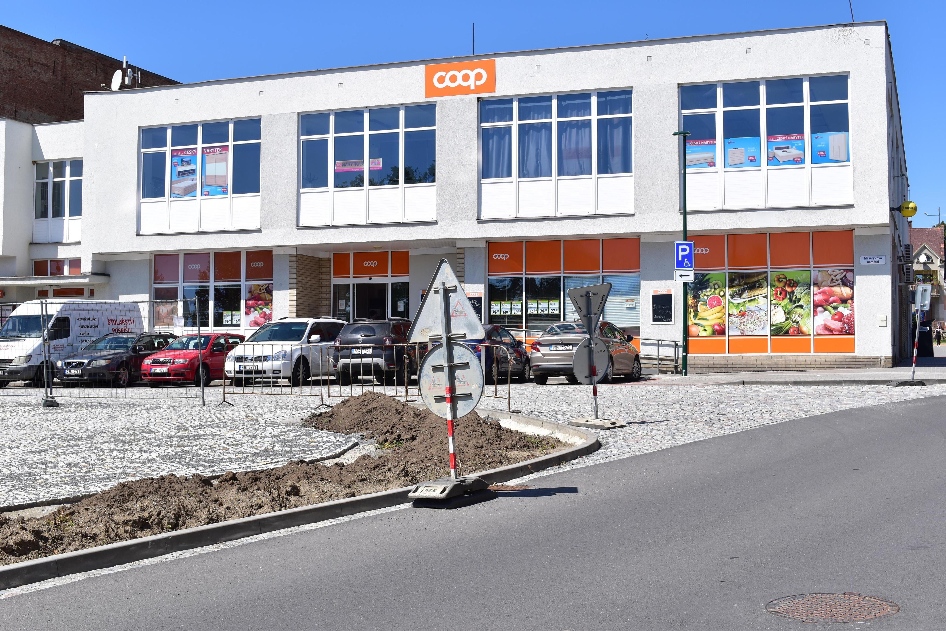 COOP JEDNOTA foto 3