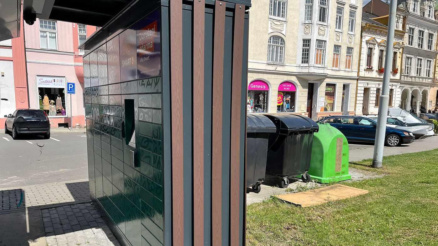 One Box by Allegro foto 2