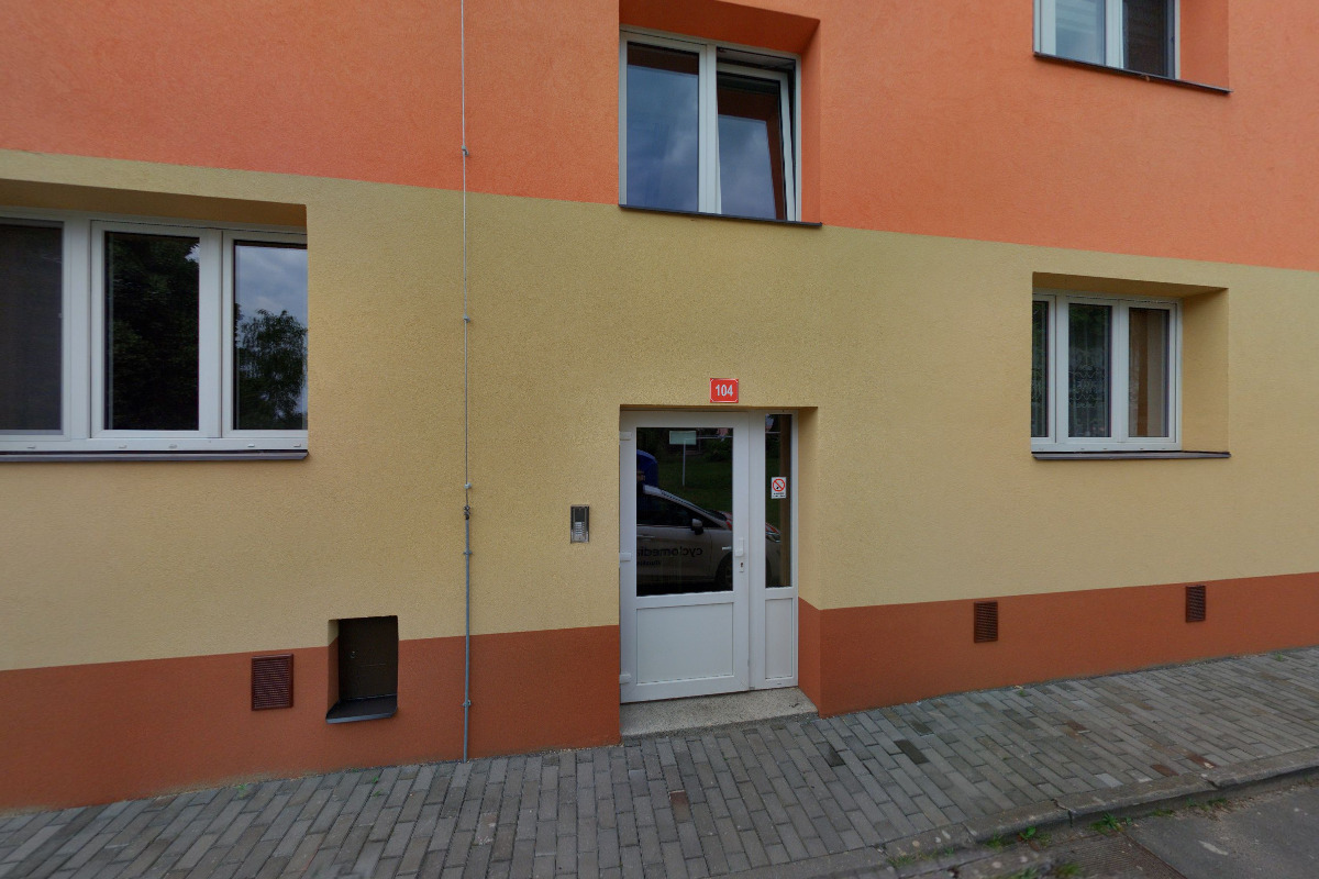 Slezská diakonie - EZRA Osoblažsko, nízkoprahové zařízení pro děti a mládež