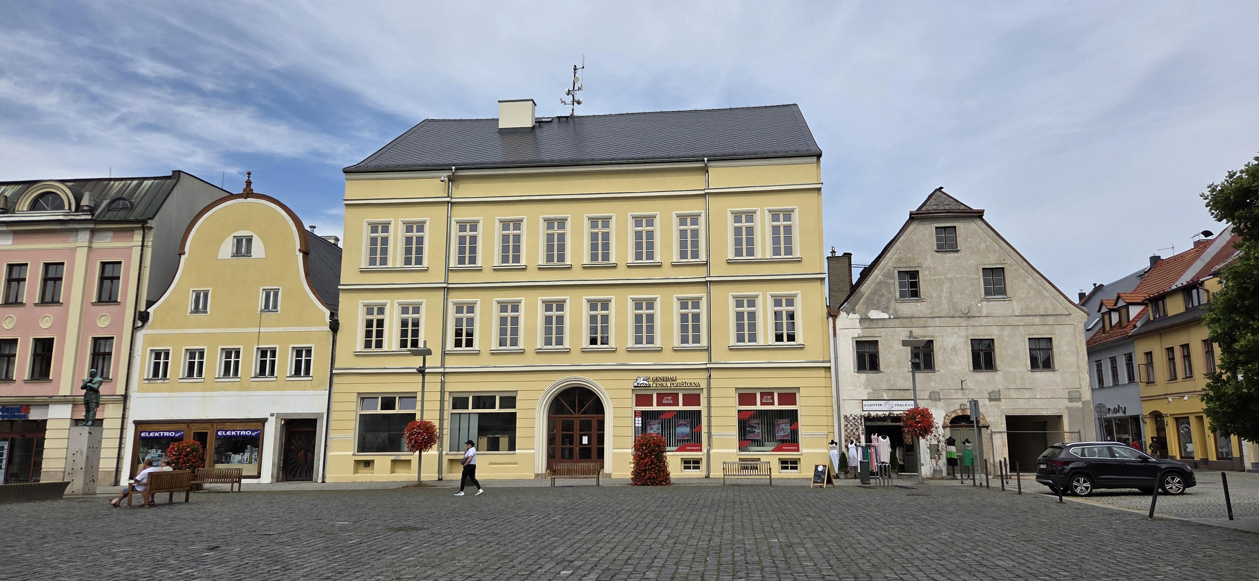 Městská policie Frýdlant foto 6