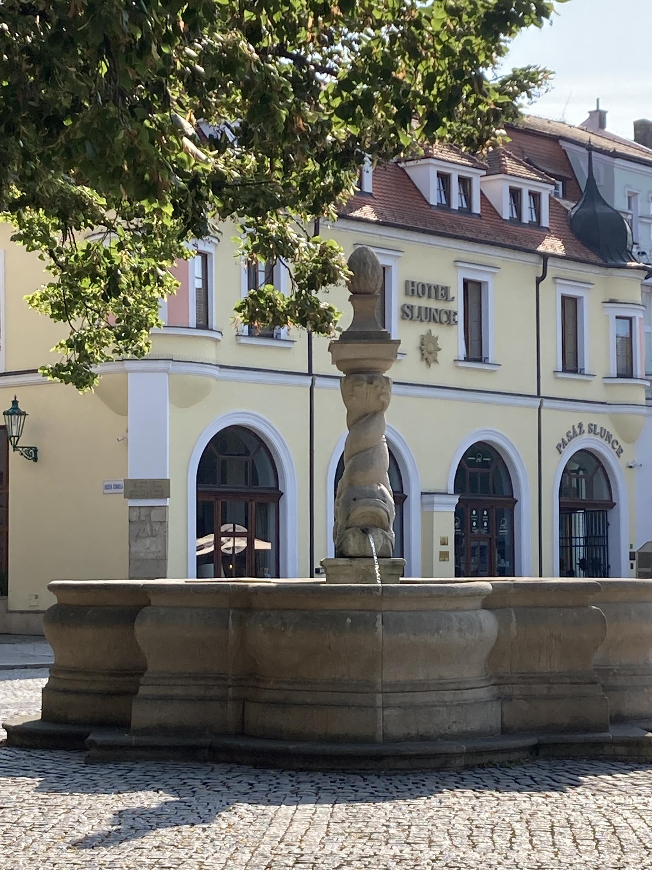 HOTEL SLUNCE foto 3