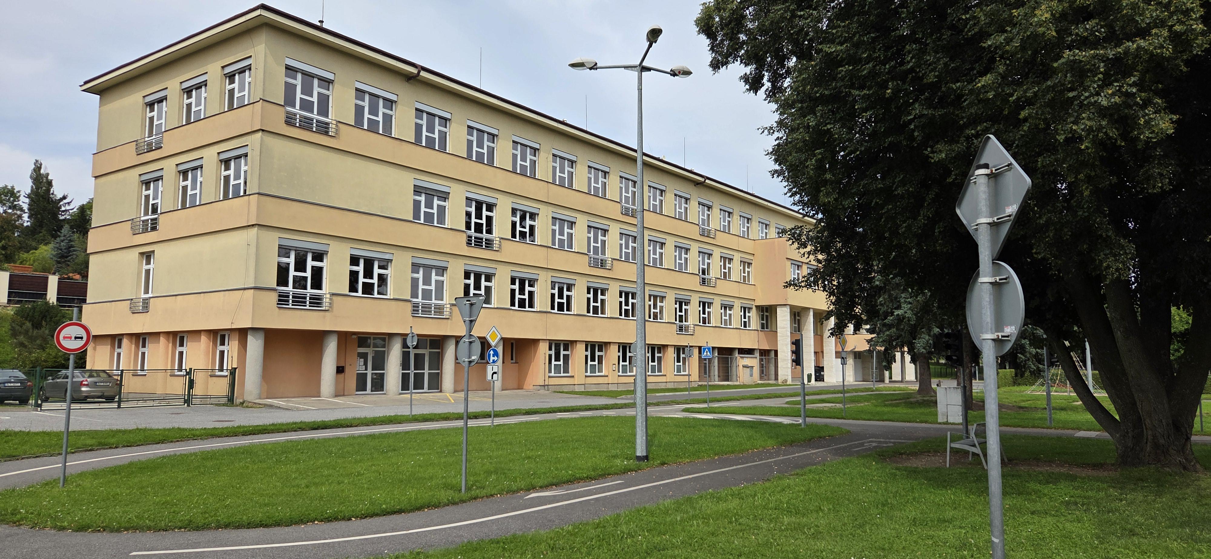 ZŠ, ZUŠ a MŠ Frýdlant - Purkyňova foto 6