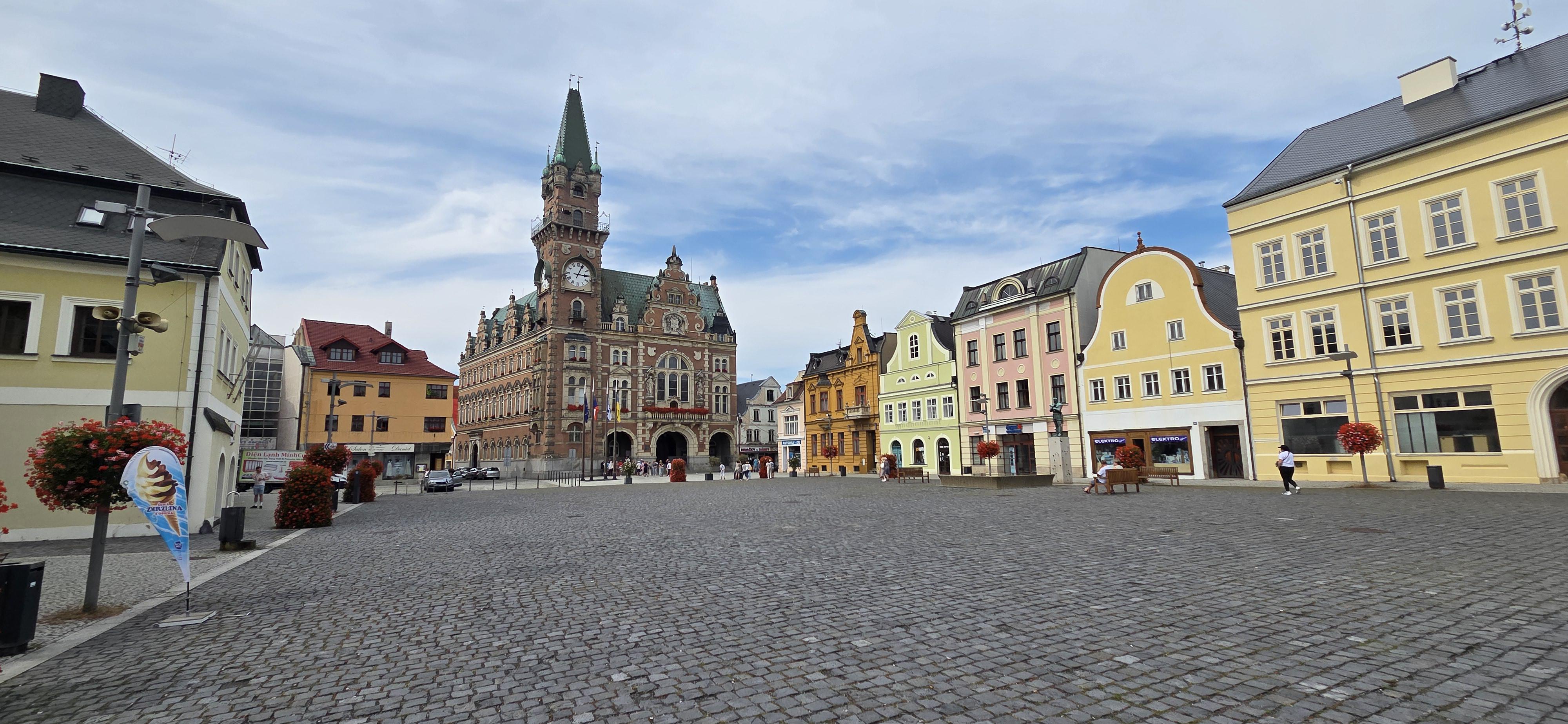 Česká spořitelna, a.s. foto 3