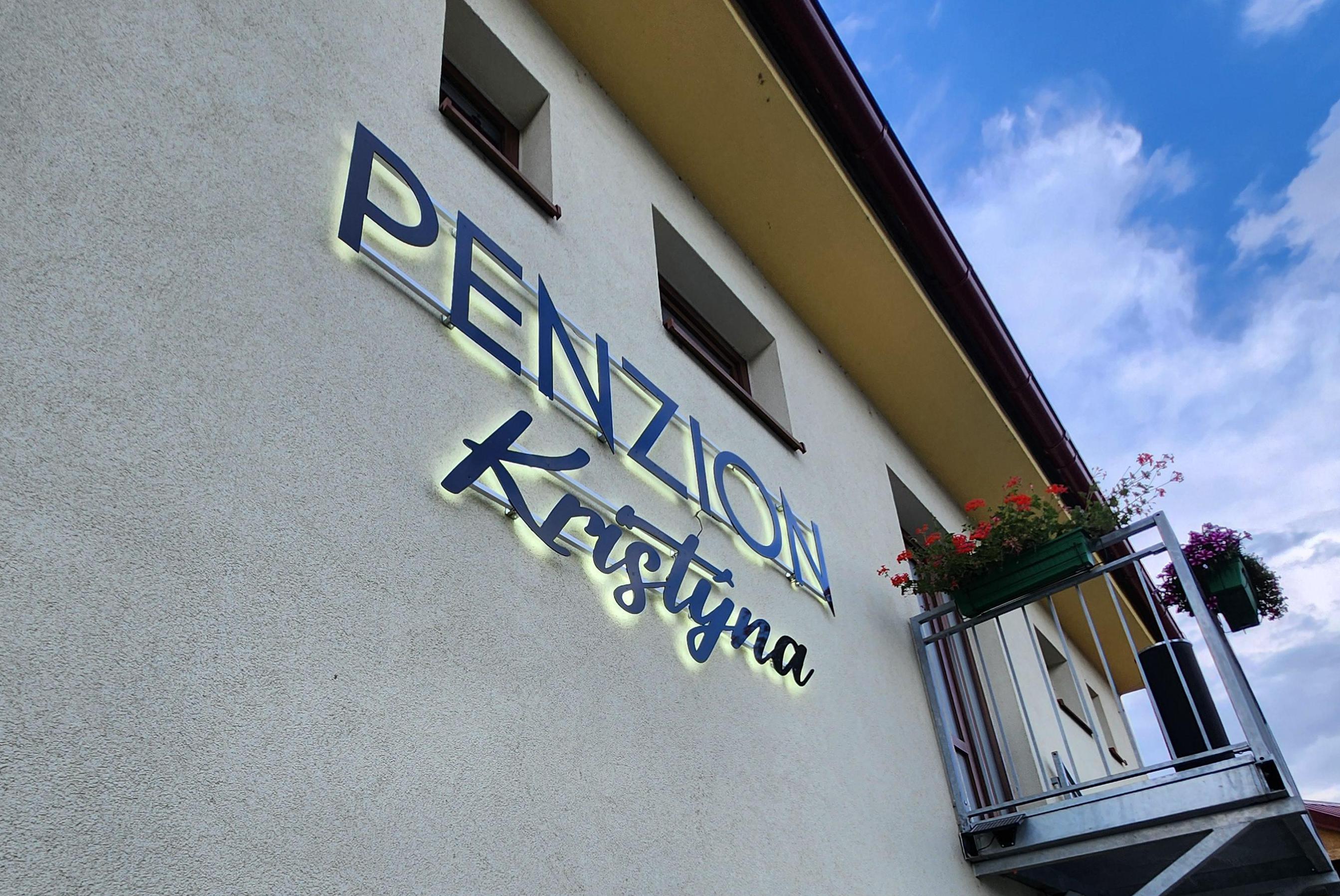 Penzion Kristýna foto 1