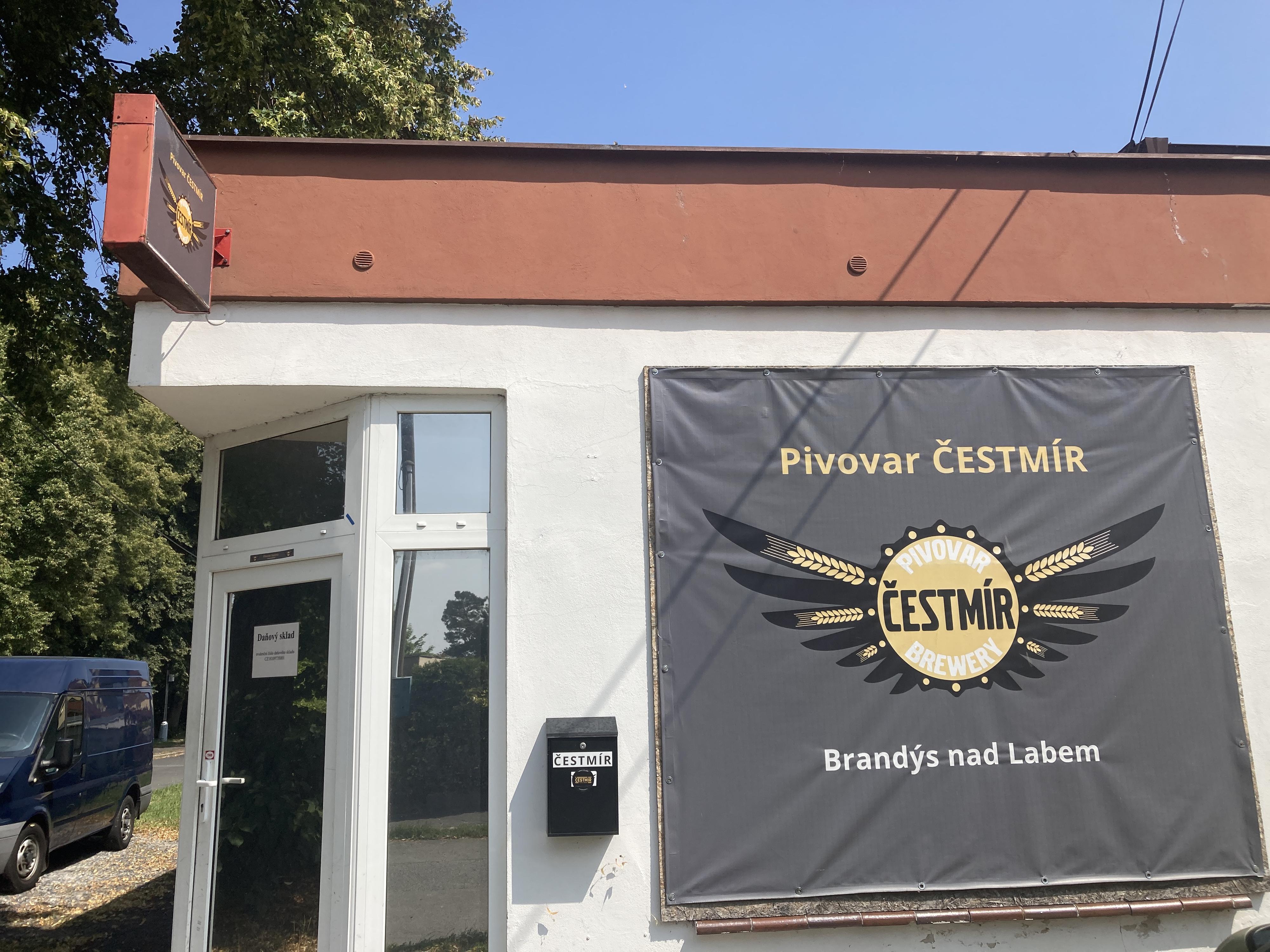 Pivovar Čestmír foto 6