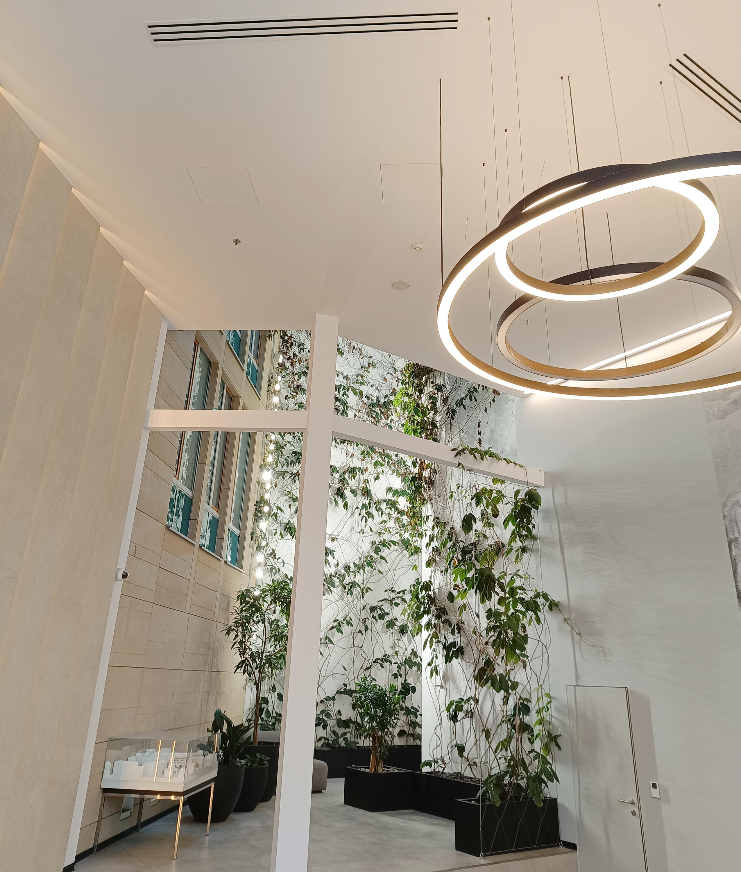 Mamaison Residence Prague foto 4