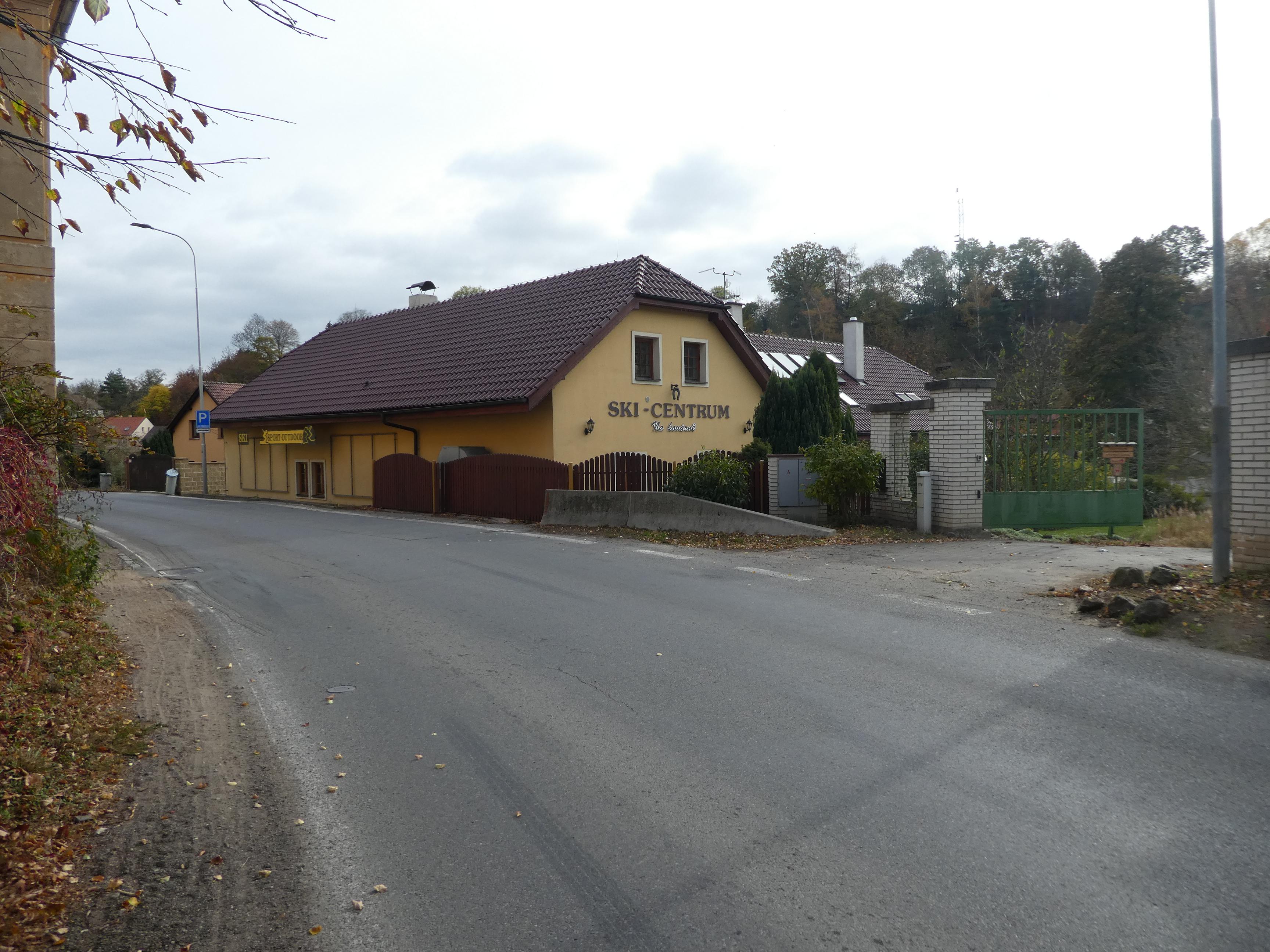 SKI - CENTRUM TÁBOR foto 2