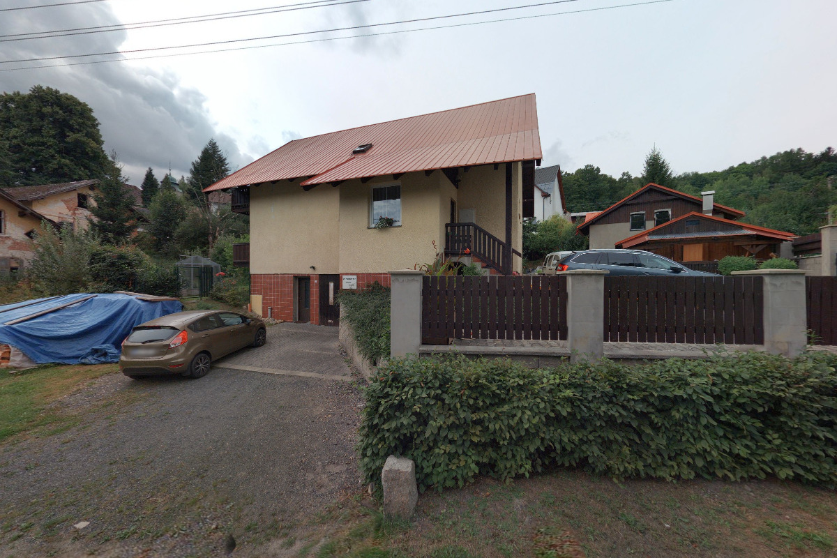 Kadeřnictví - Růžena Holinová