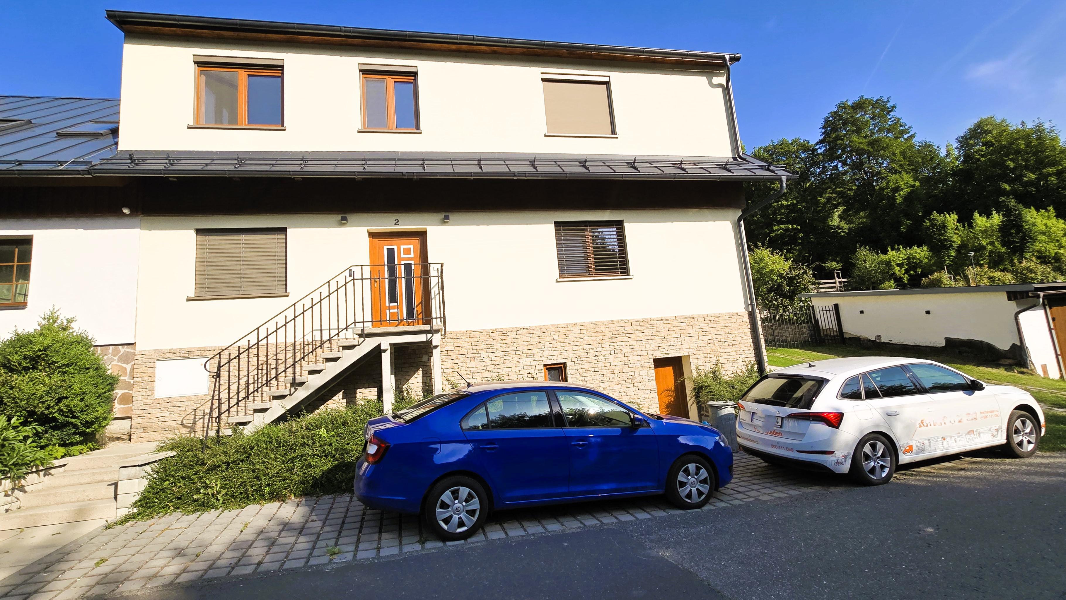 Chata Pindruše foto 6