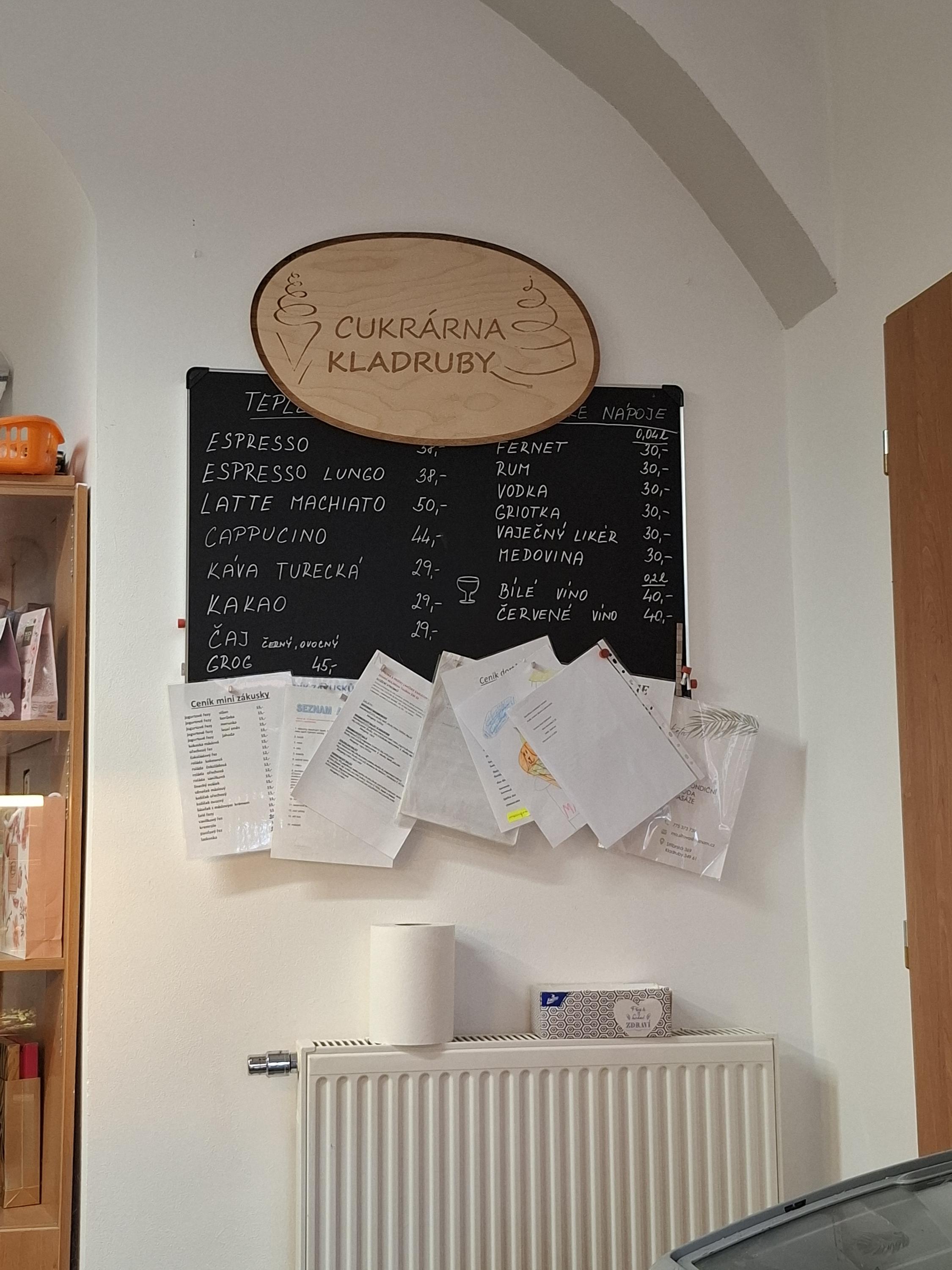 Cukrárna Hana Zdvihalová foto 3