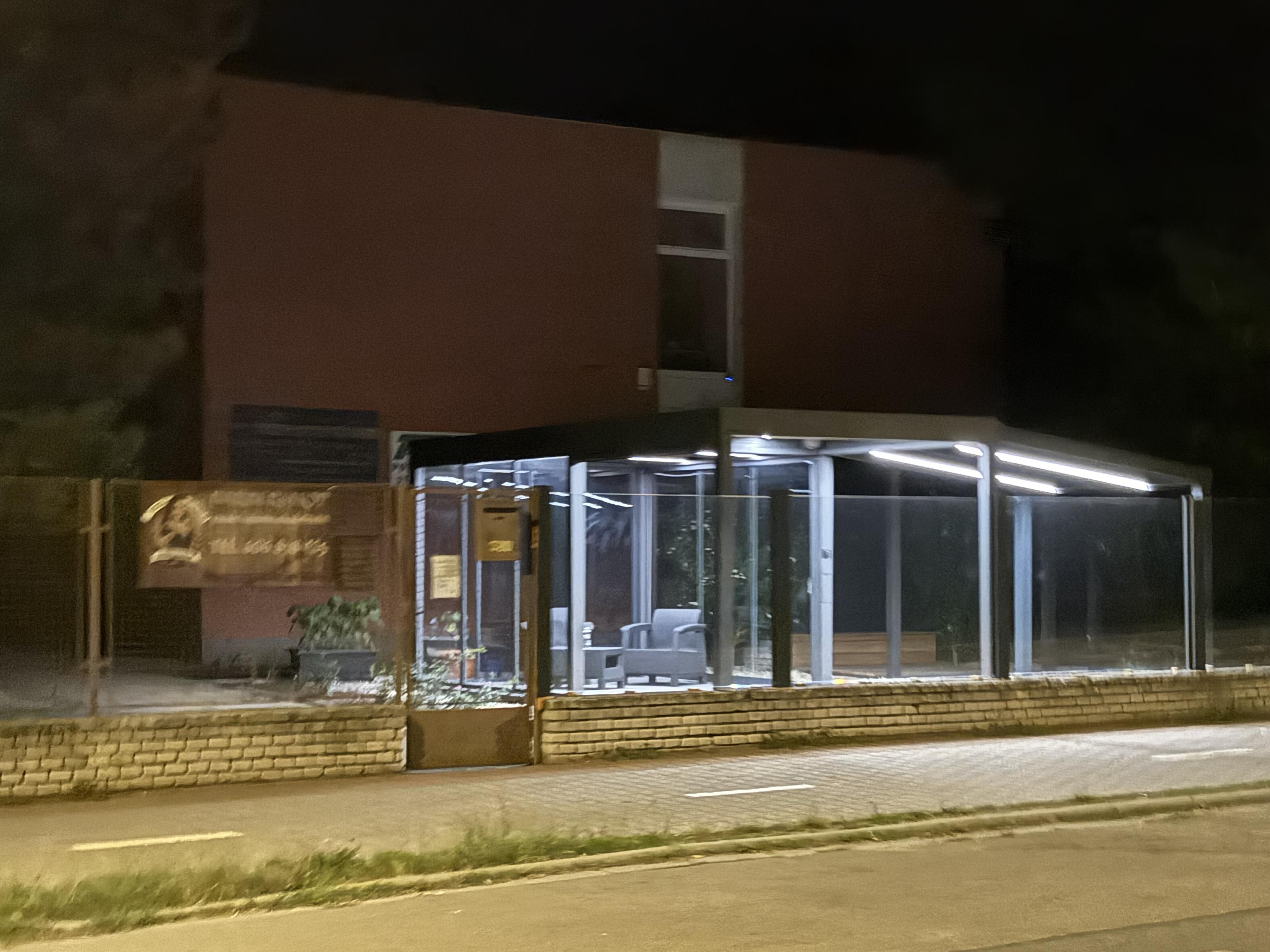PERGOLA PARK CZ foto 4