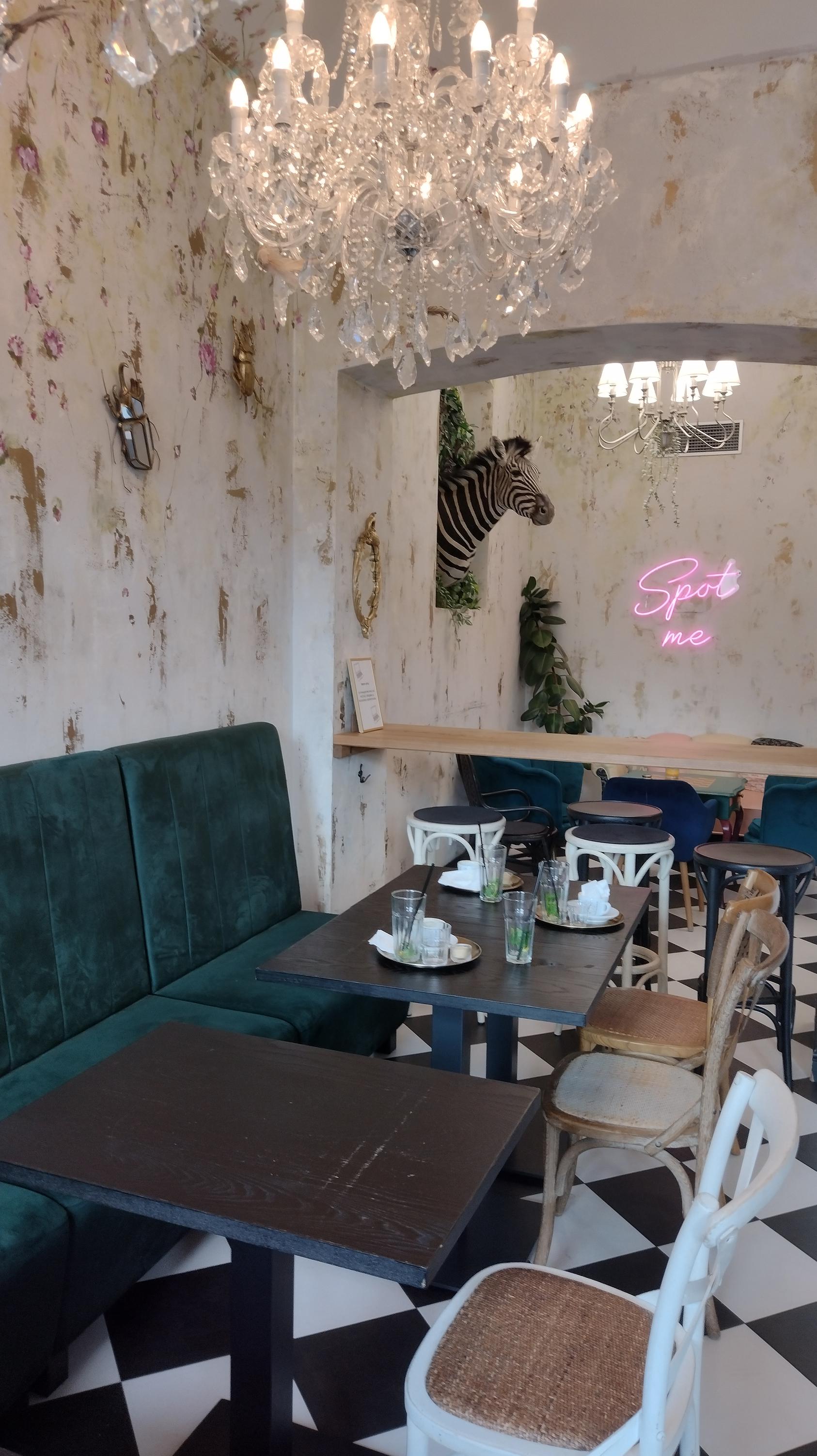 SPOT Bistro foto 5