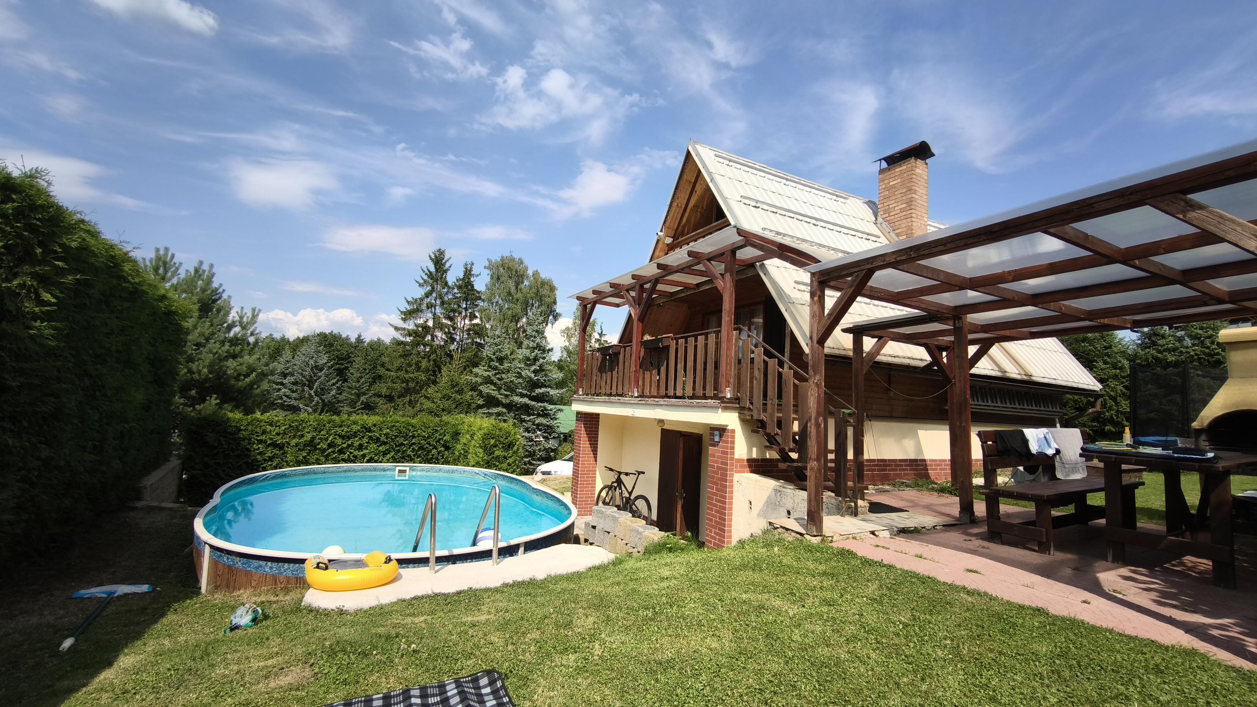 Wellness apartmán Magnolie foto 2