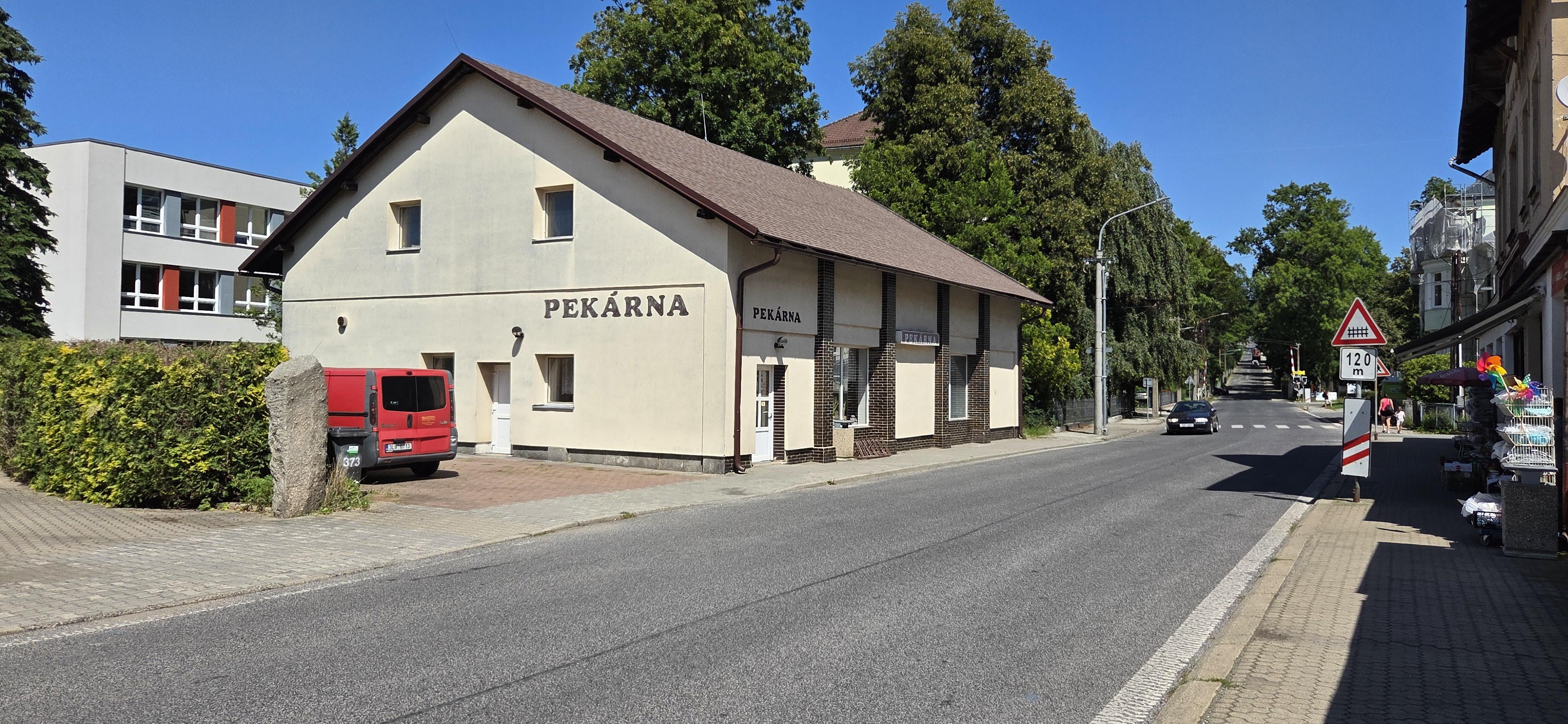 M+S pekárna foto 5
