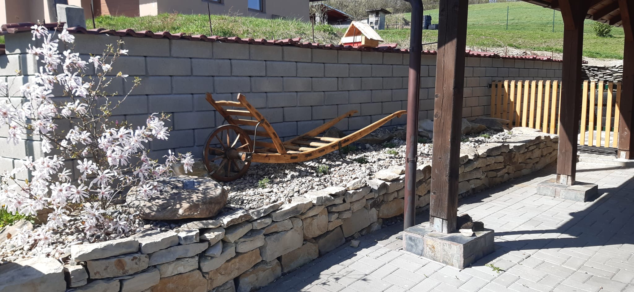 Zahradníci Rozkvět foto 3