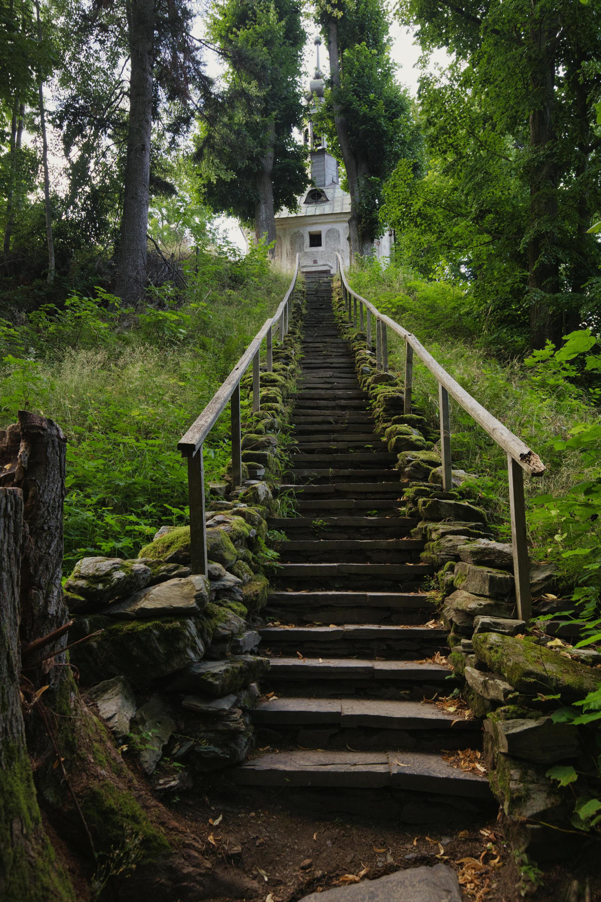 Muzeum Kapličkový vrch foto 2