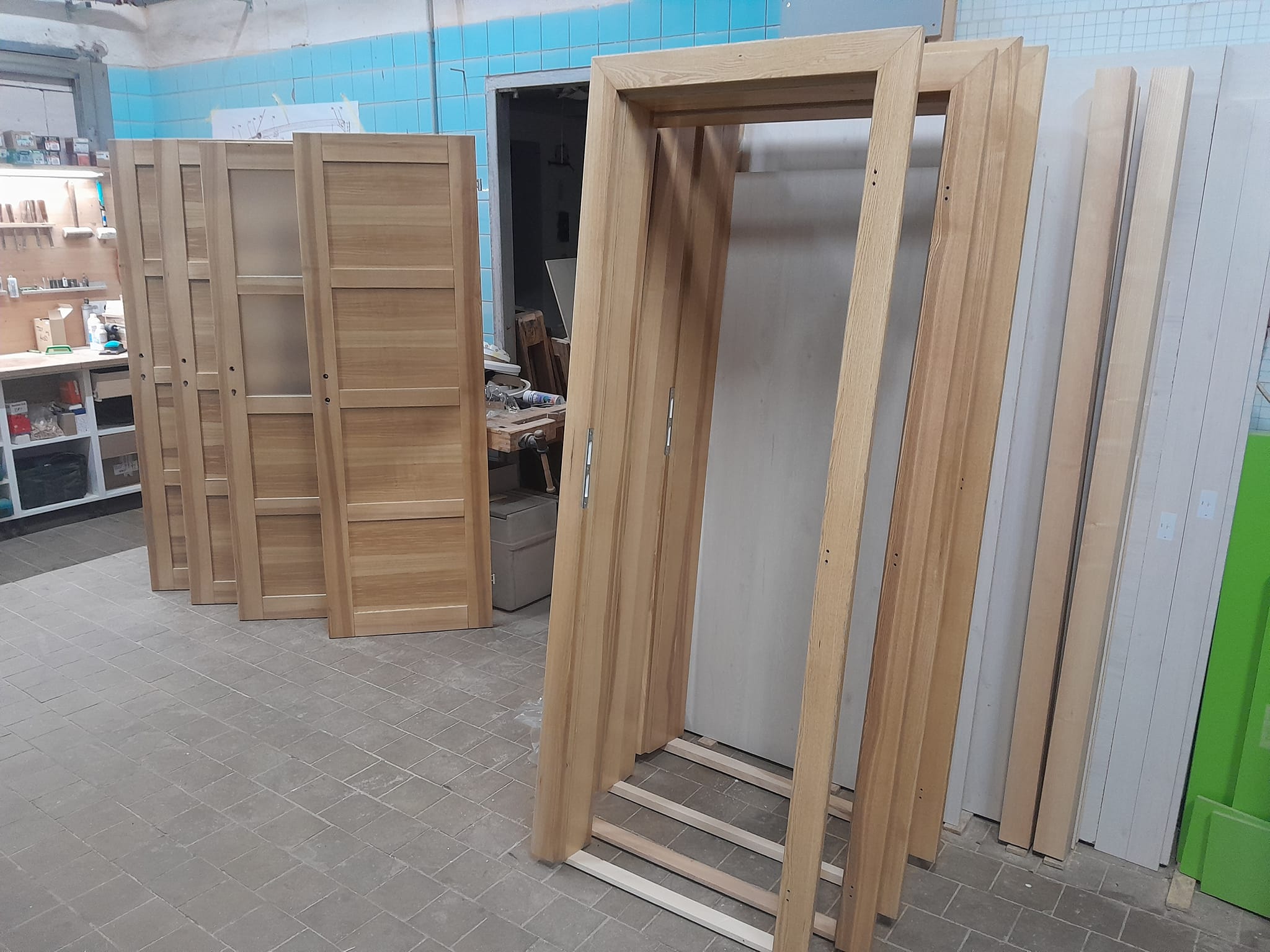 Truhlářství Dušek foto 3