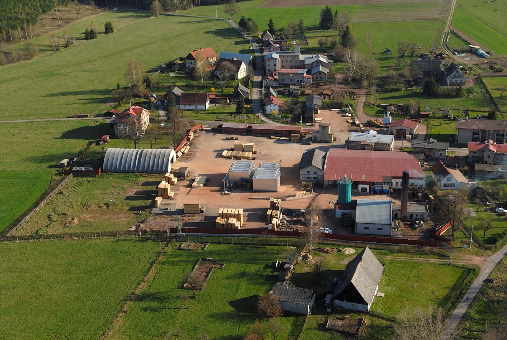 Dřevoterm, s.r.o. – dřevovýroba a prodej foto 2