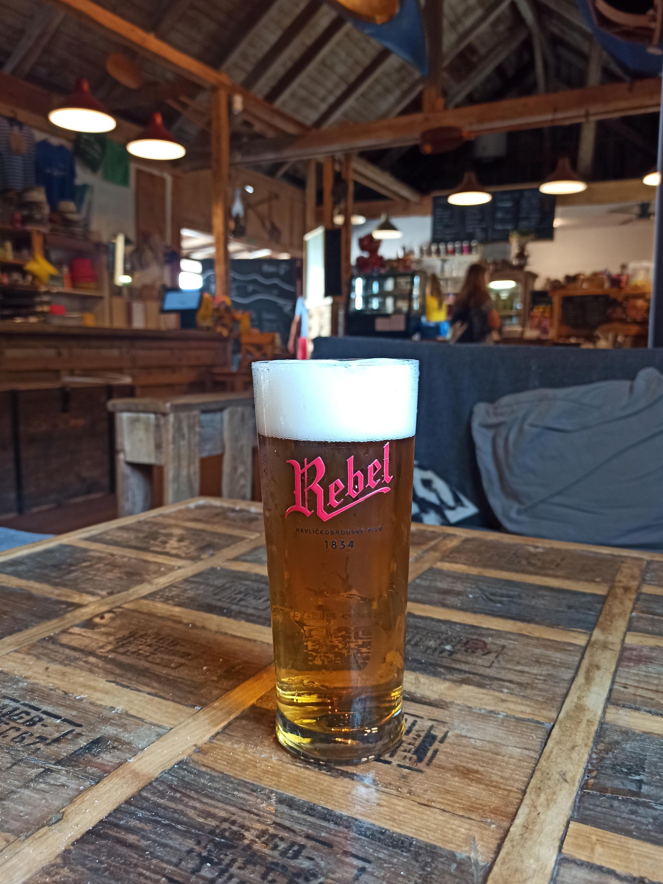 Občerstvení Bisport Kácov foto 4