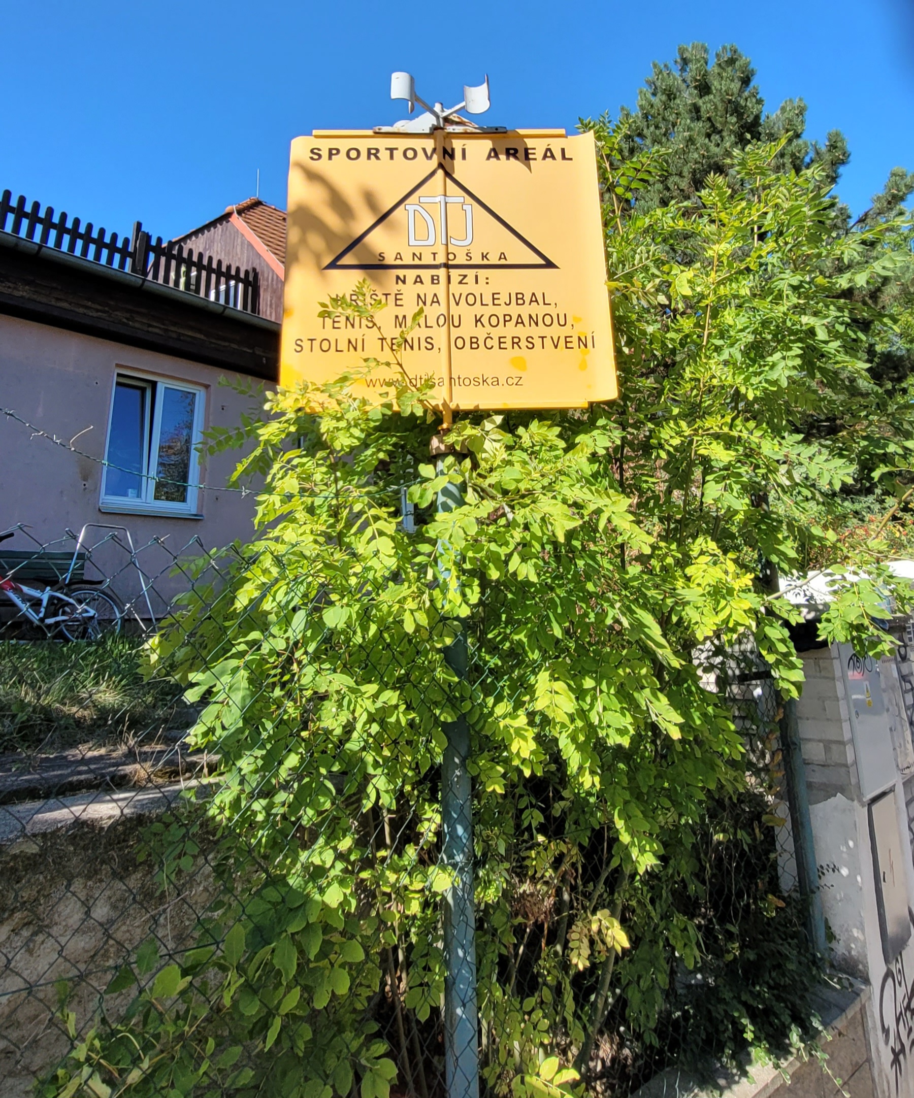 Dělnická tělovýchovná jednota Santoška, z. s. foto 3