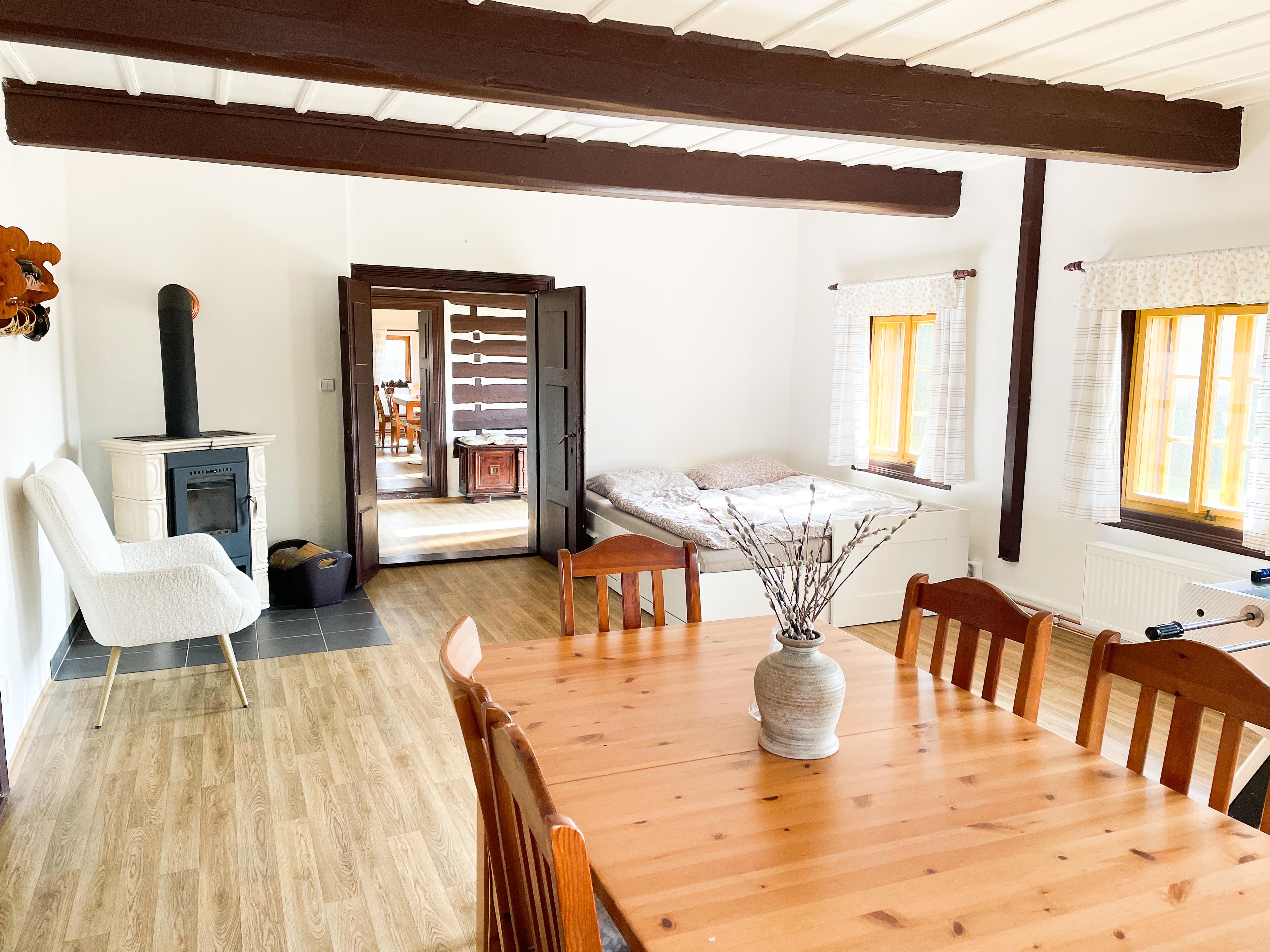 Chalupa Rozálka foto 5