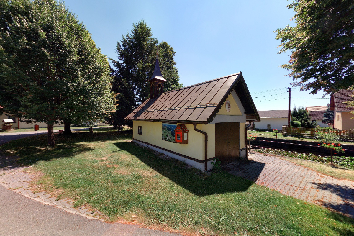 SH ČMS - Sbor dobrovolných hasičů Karlov