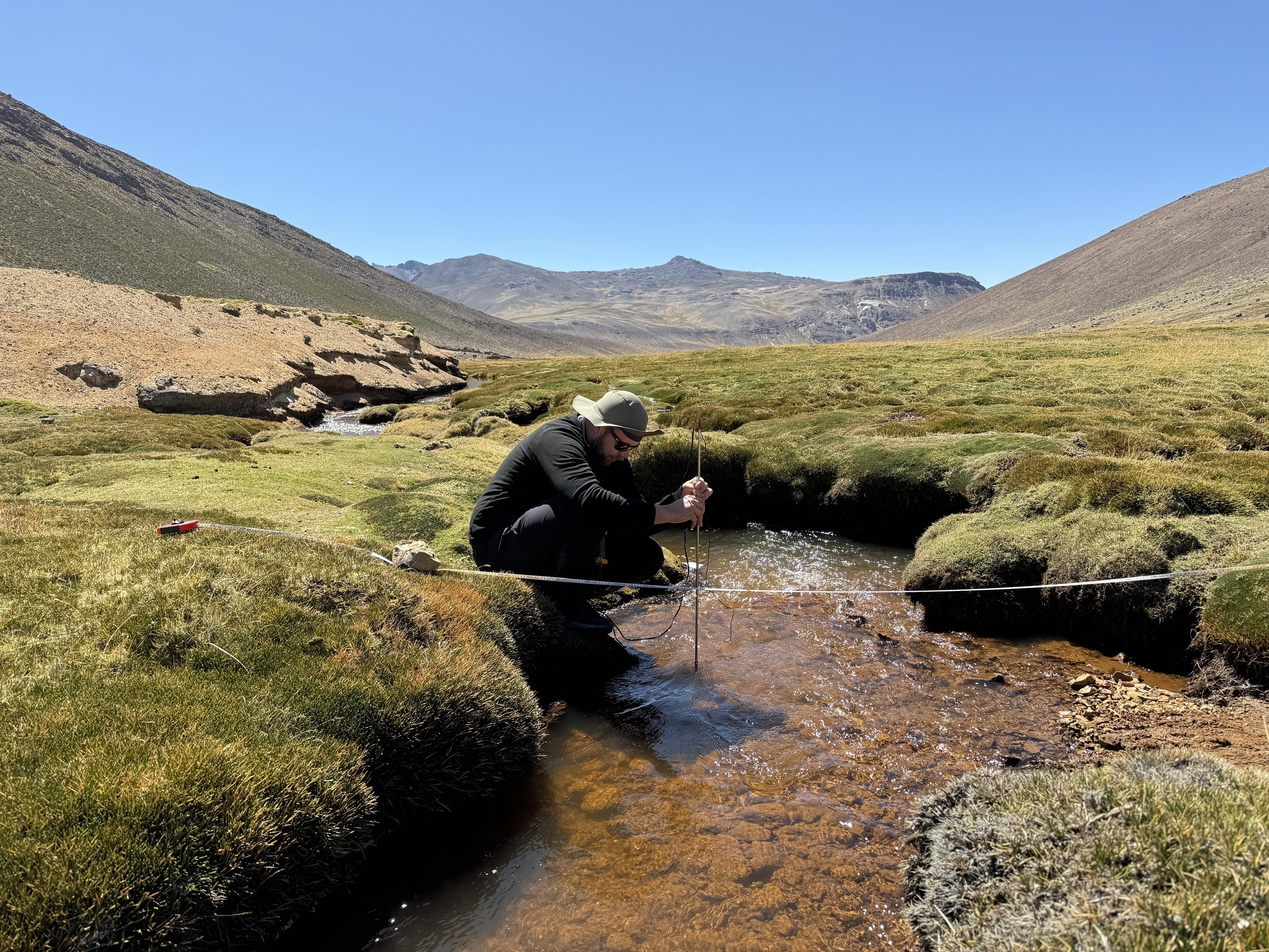 GEO-HYDRO.CZ - Mgr. Alois Burian foto 2
