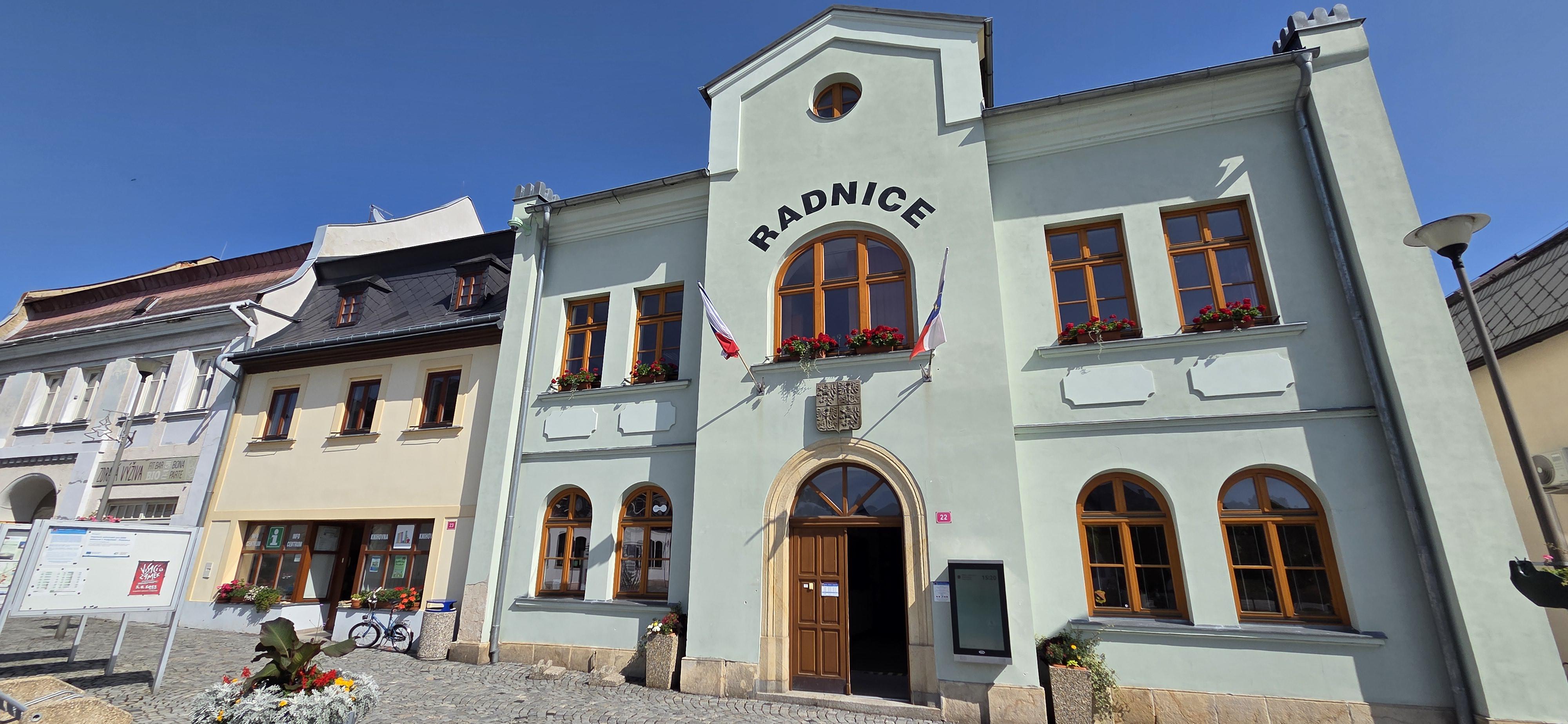 Informační centrum Jablonné v Podještědí foto 5