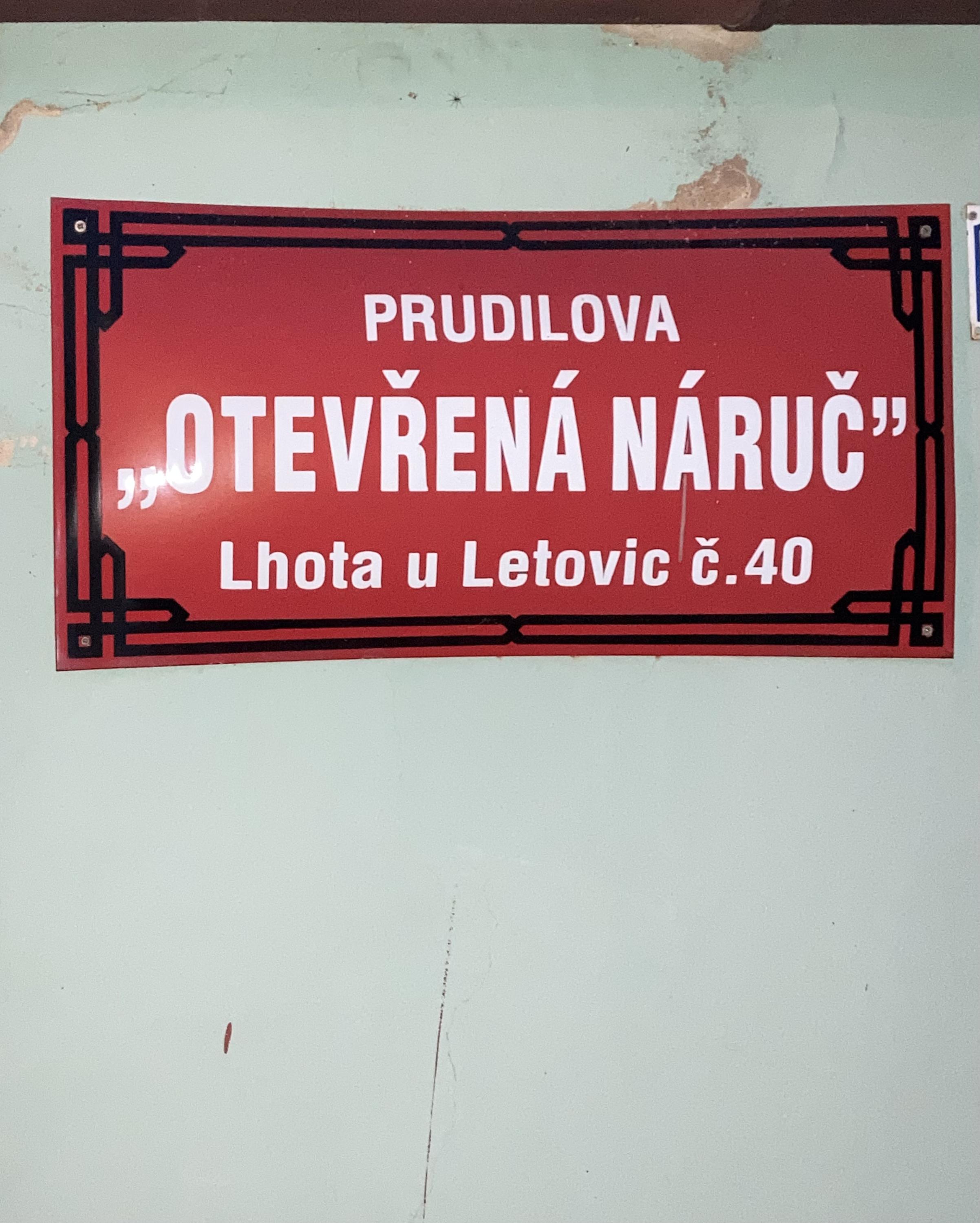 Penzion Otevřená náruč foto 5