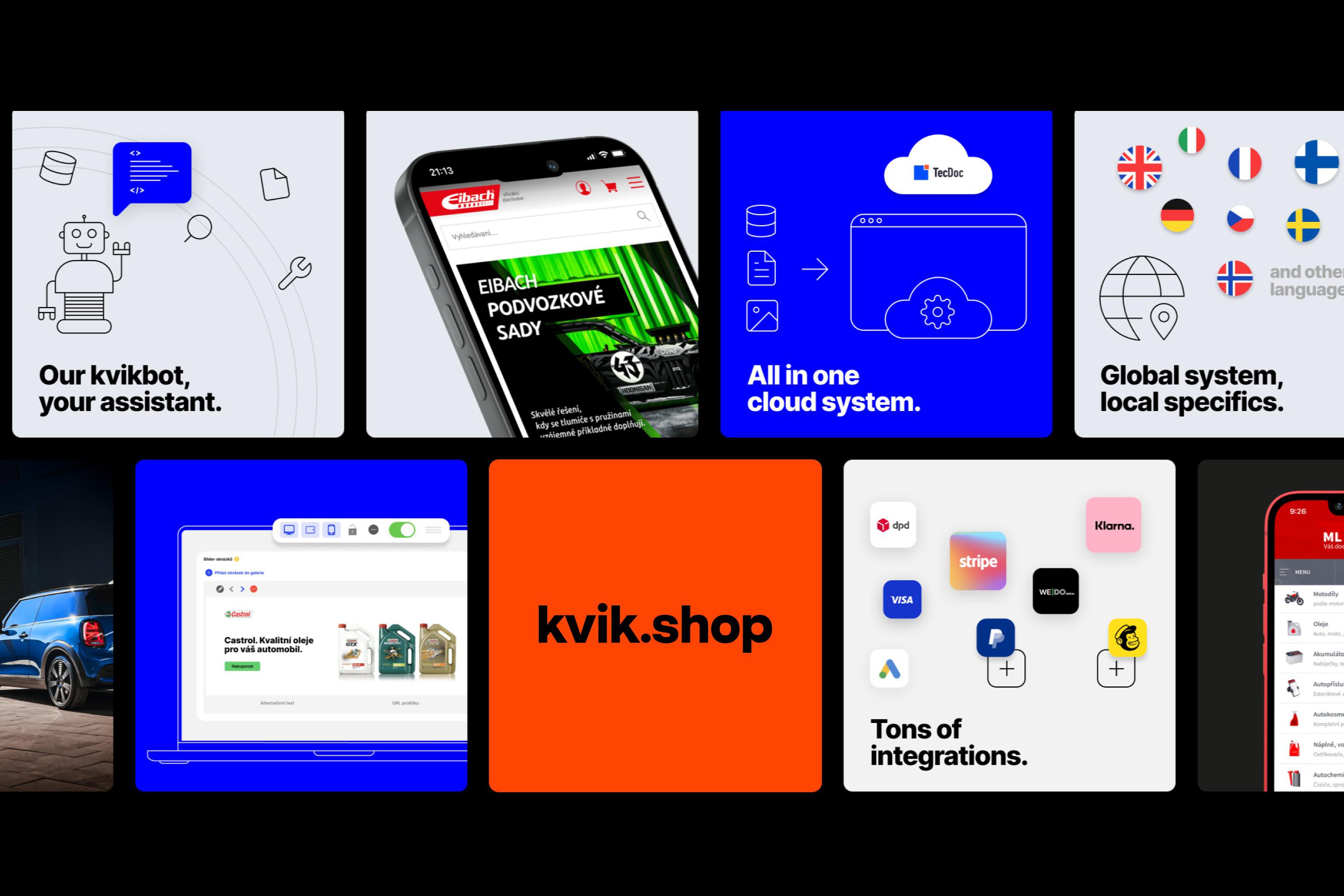 kvik.shop foto 1