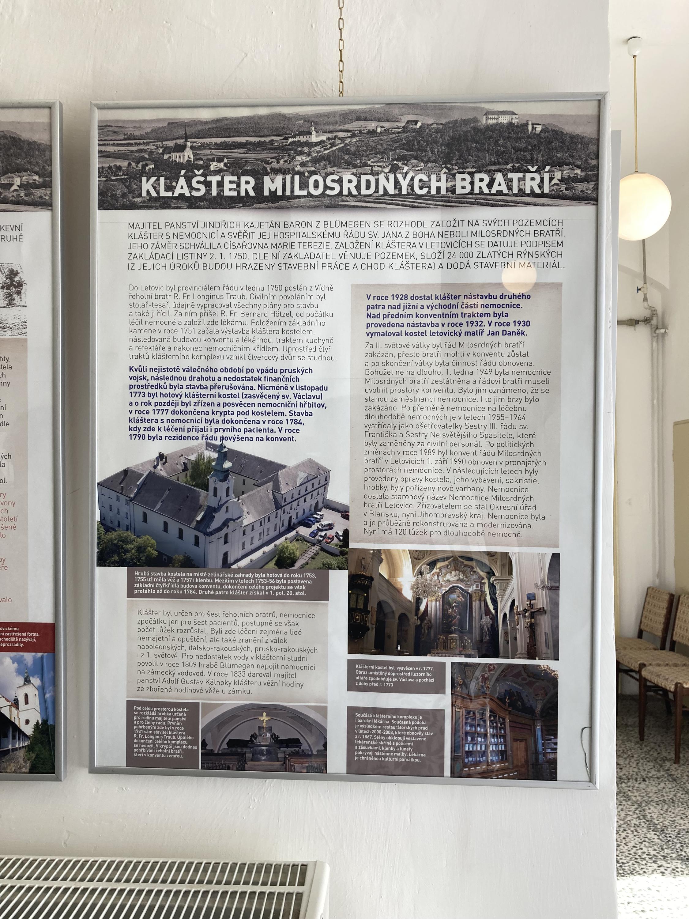 Muzeum města Letovice foto 5