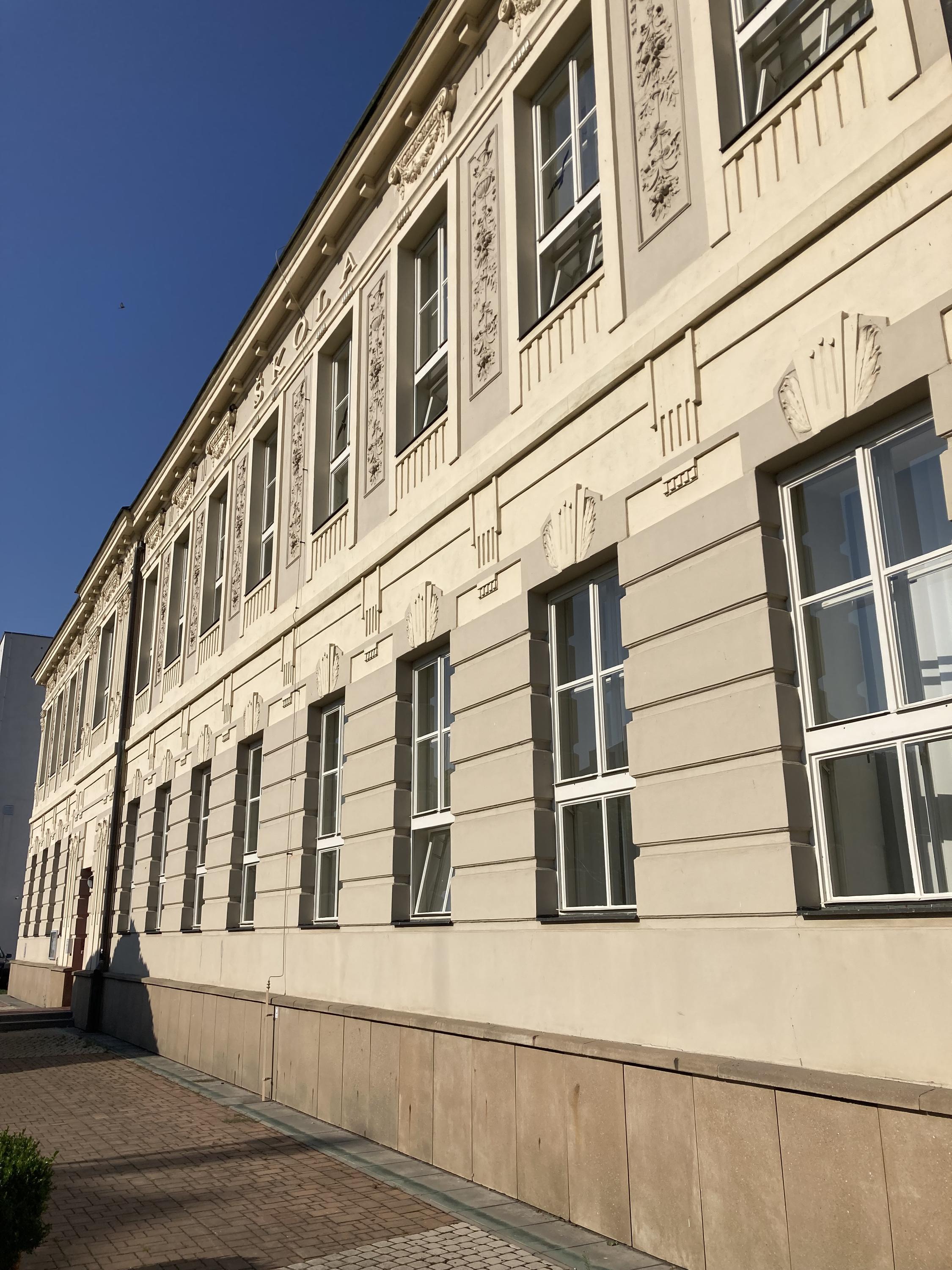 Turistické informační centrum Letovice foto 4