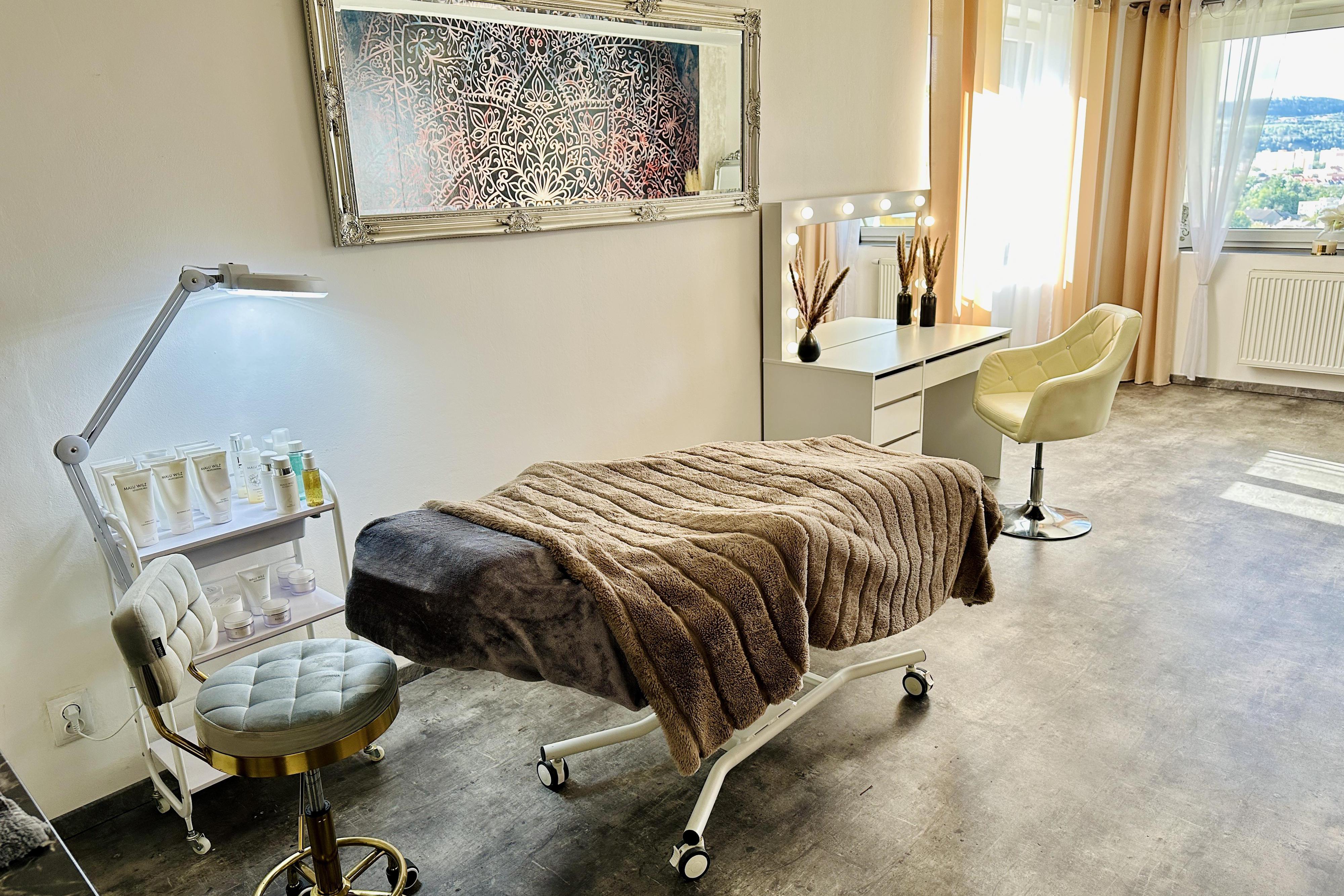 Kosmetický salon Beauty beauty