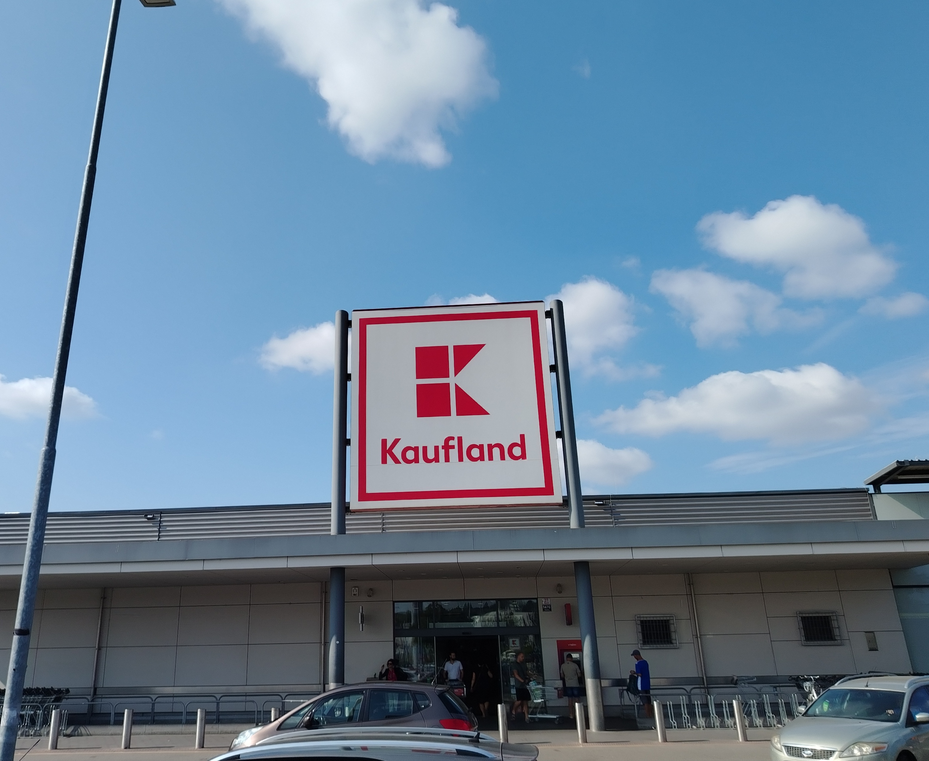 Kaufland foto 2