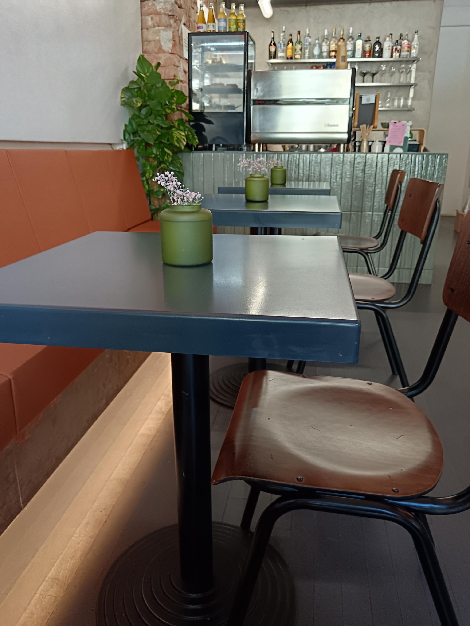 Spot coffee & bar foto 1