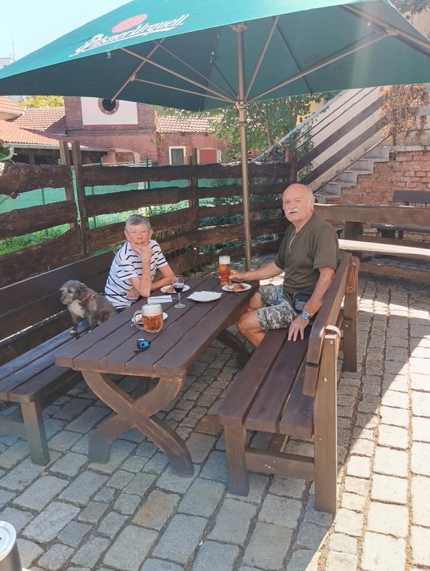 Fado irish pub - irska hospoda foto 6