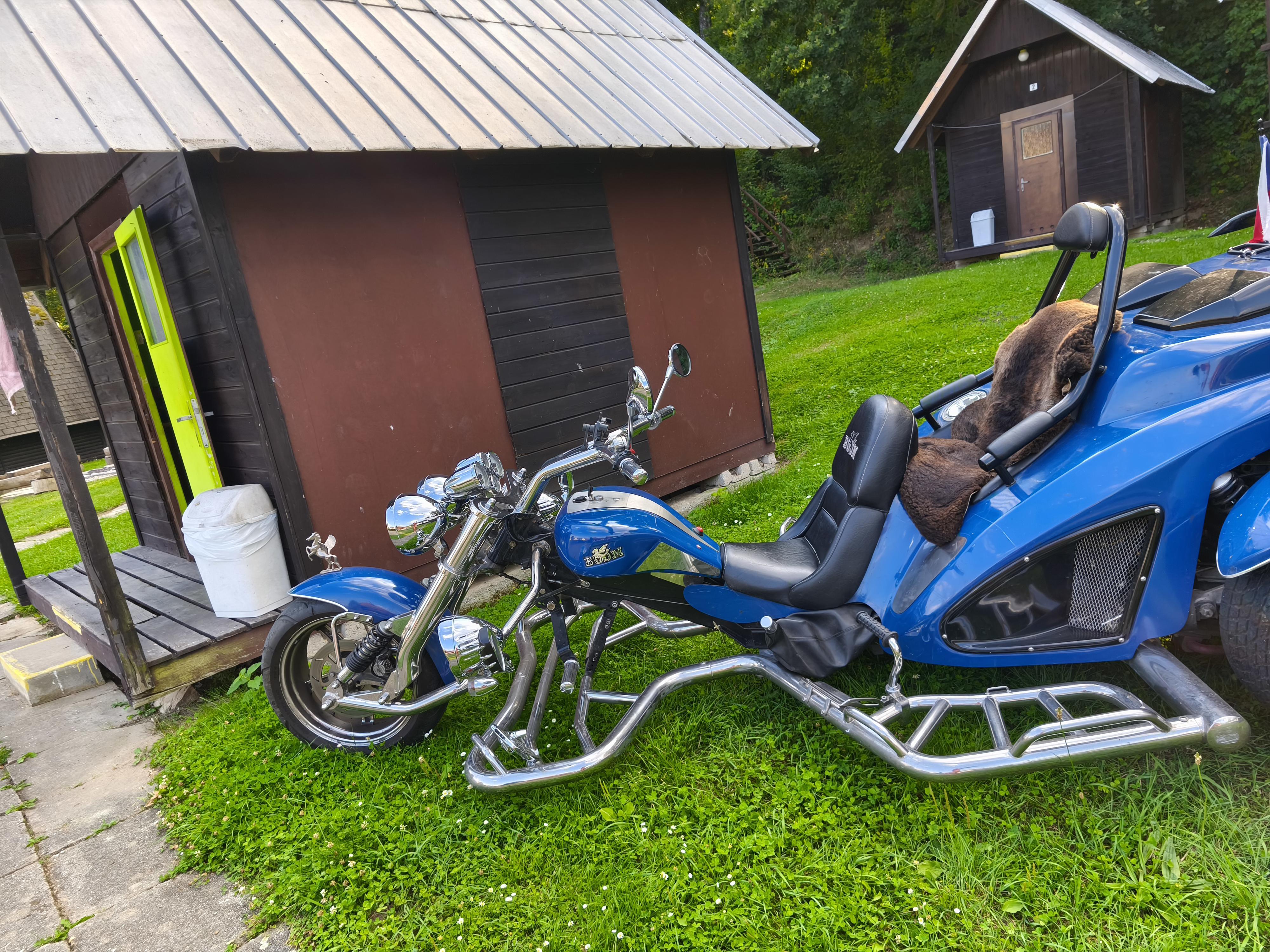 Resort Cihelna foto 6