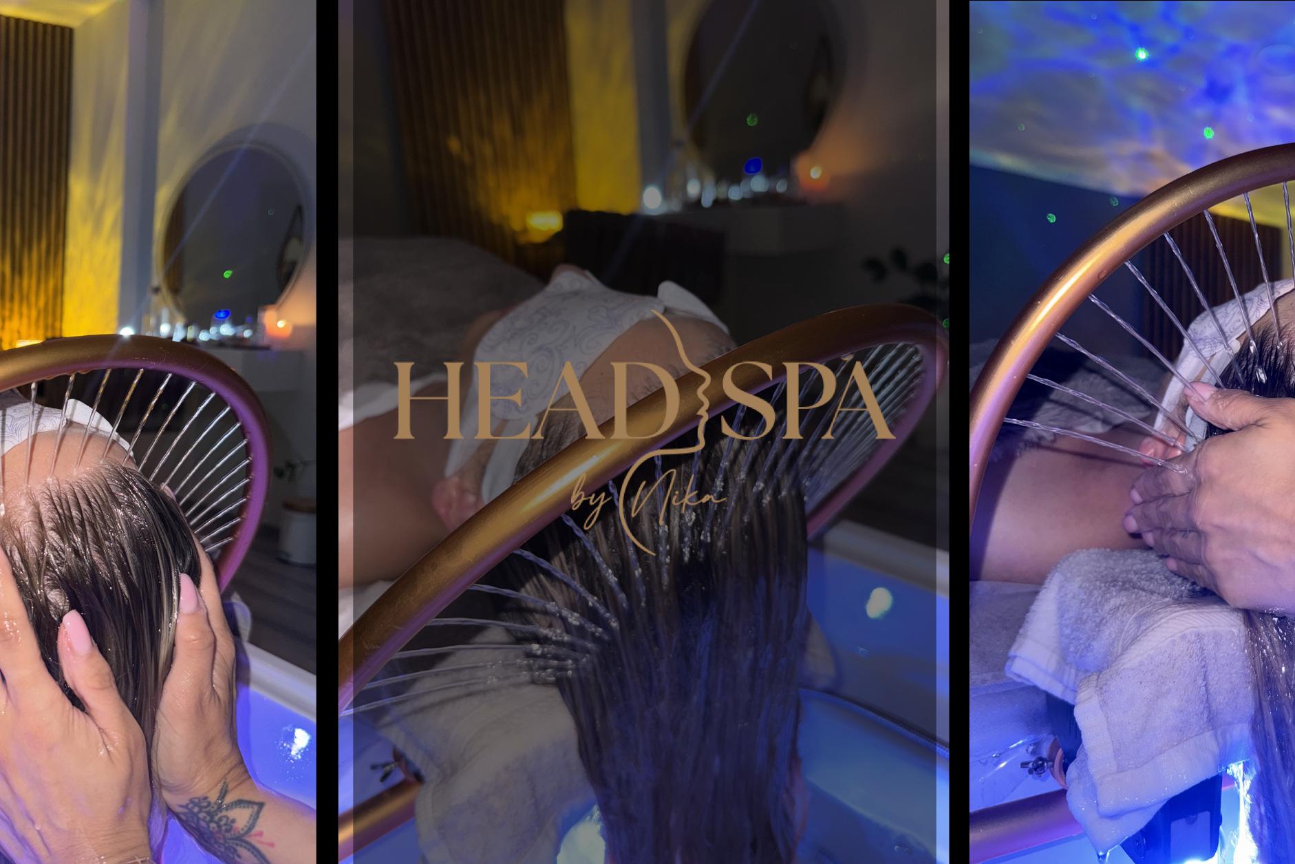 Head Spa Studio by Nika foto 1
