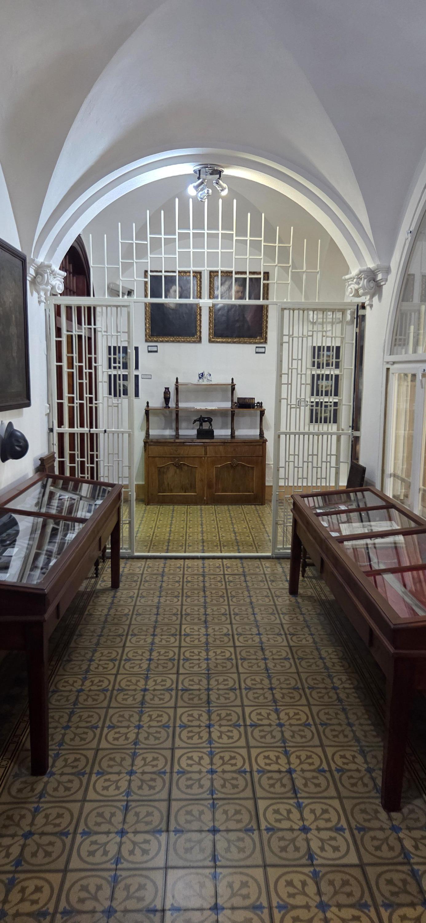 Městské muzeum Frýdlant foto 6