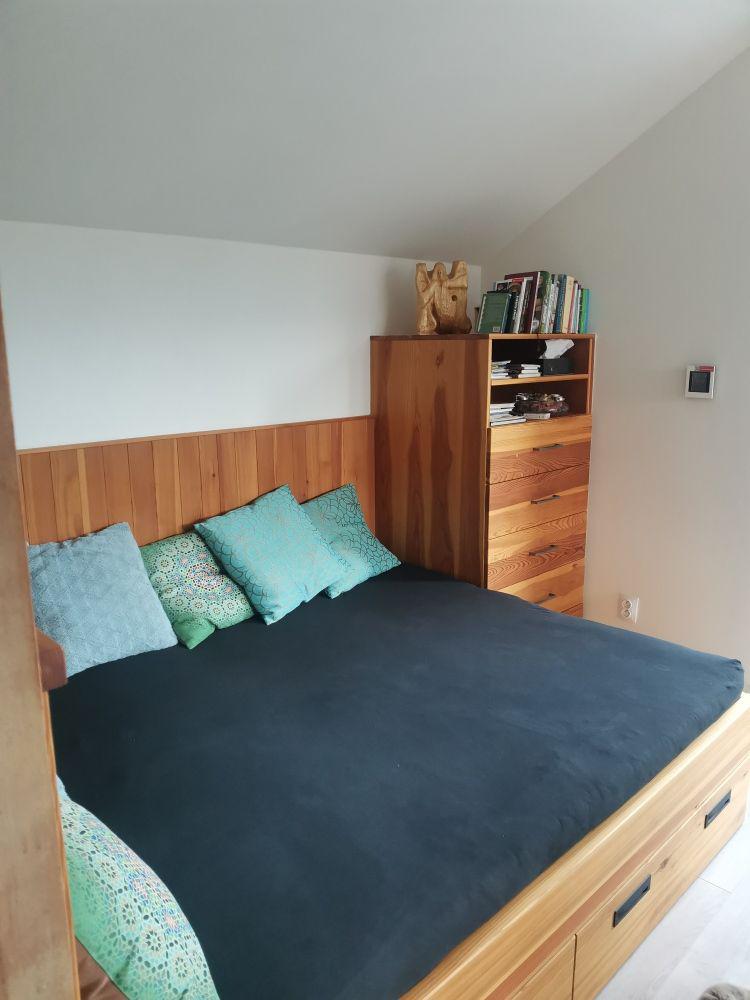 Apartmán Hamry foto 4