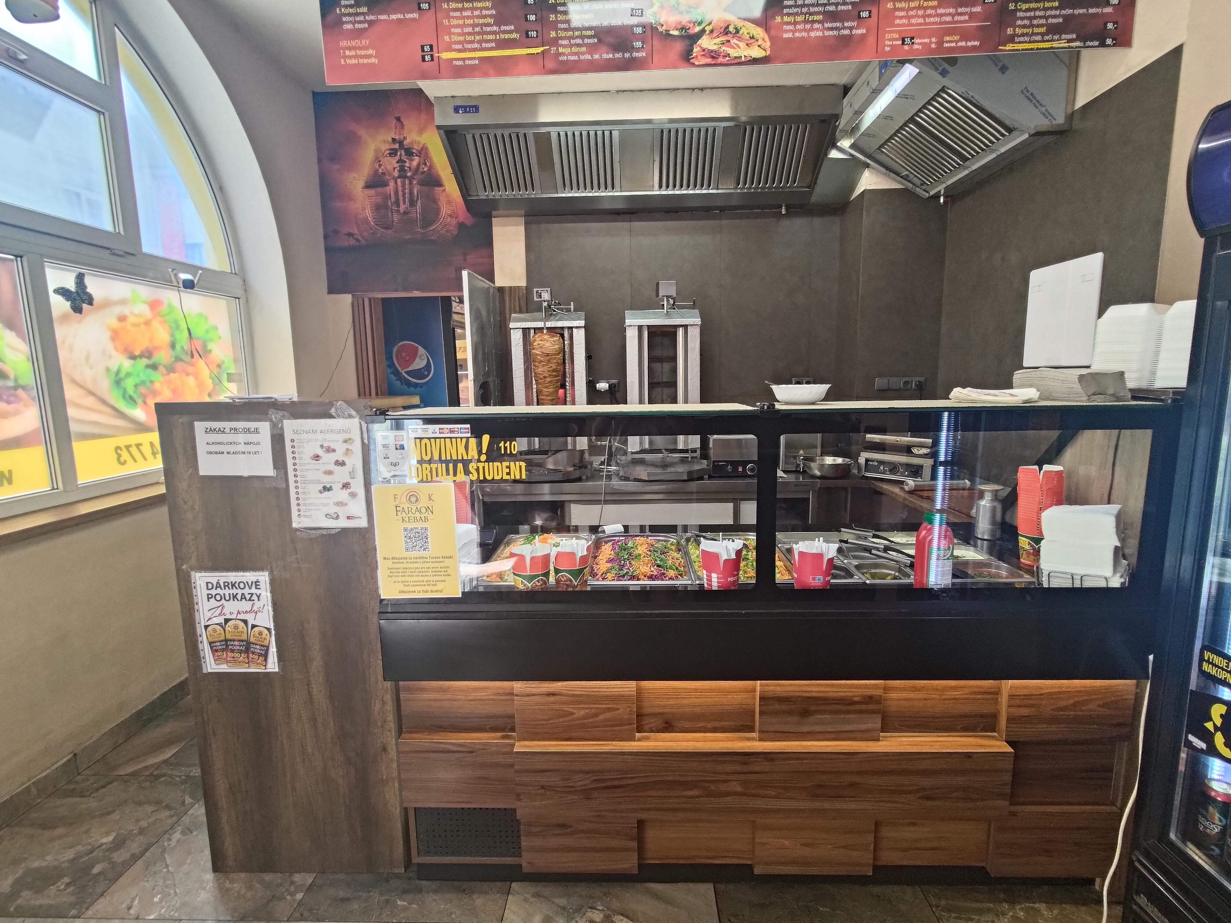 Faraon Kebab foto 4