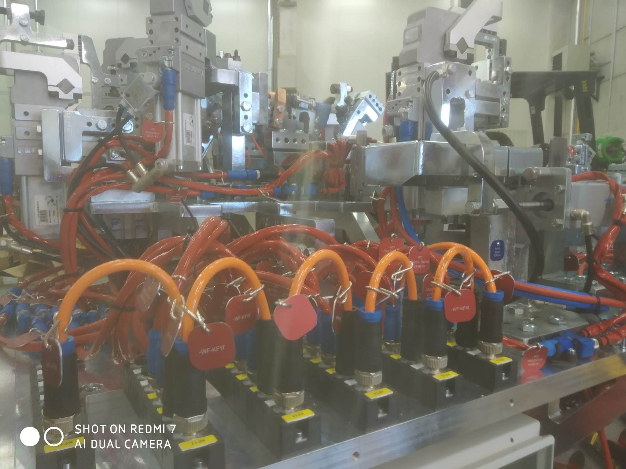 Elektrikář Petr Matoušek foto 4